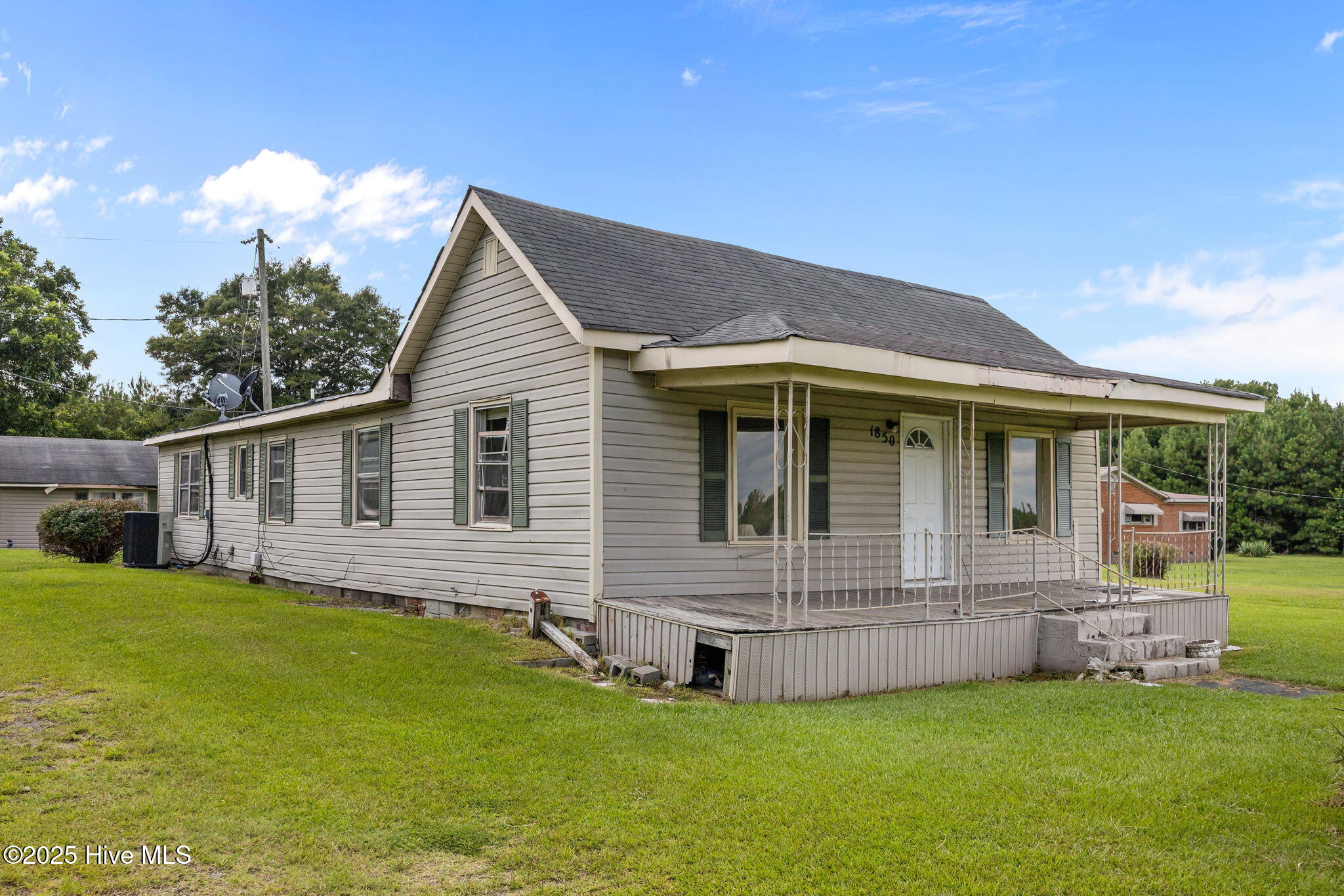 1814 Hickory Grove Road Property Photo 39