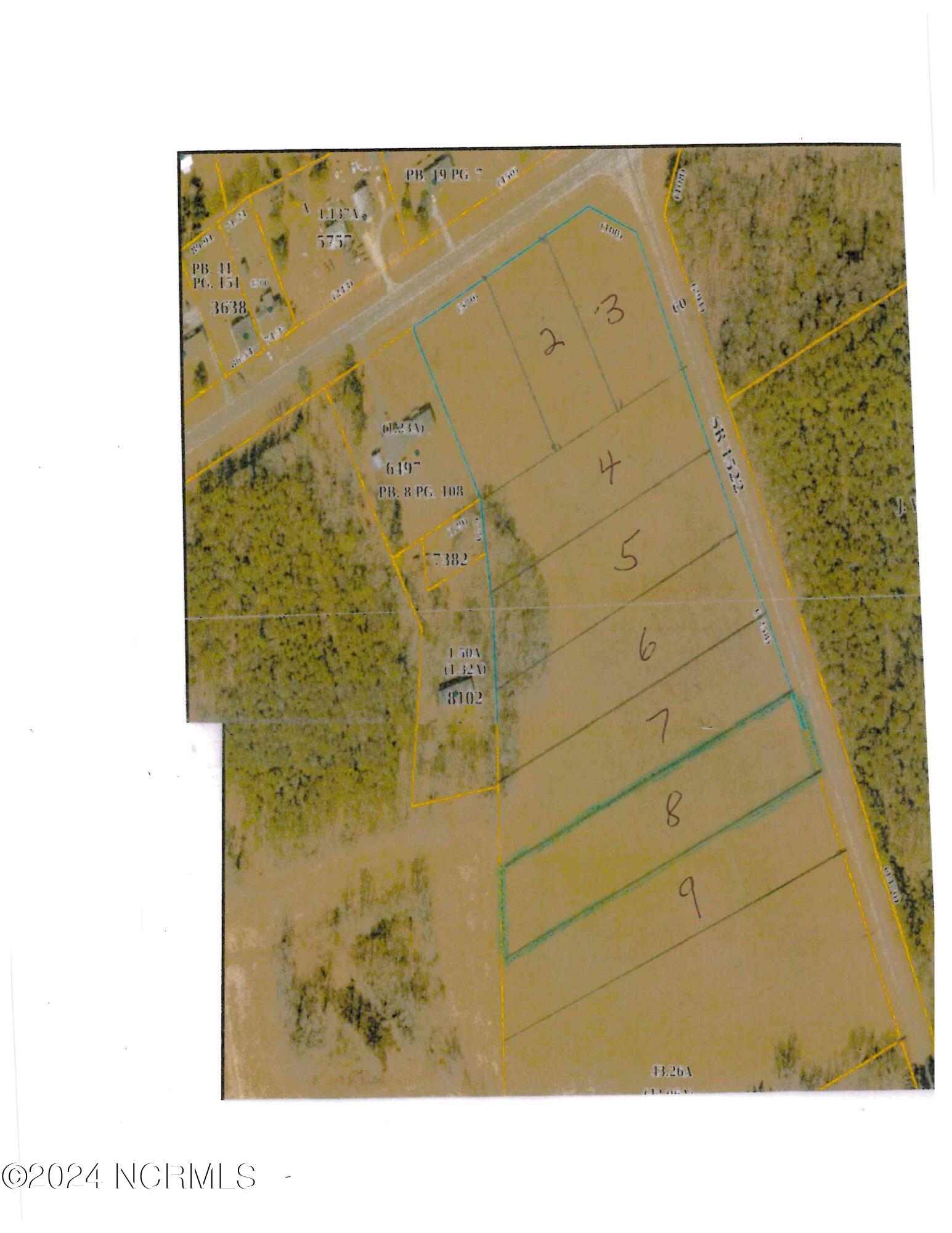Tbd 8 Eagletown Road Property Photo 1