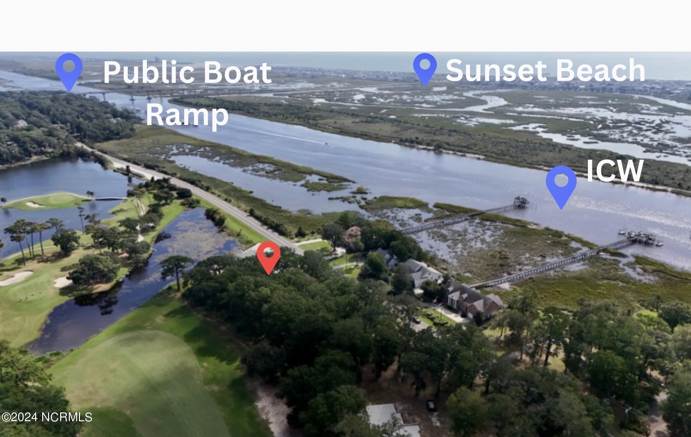 Blane Island Estates Real Estate Listings Main Image