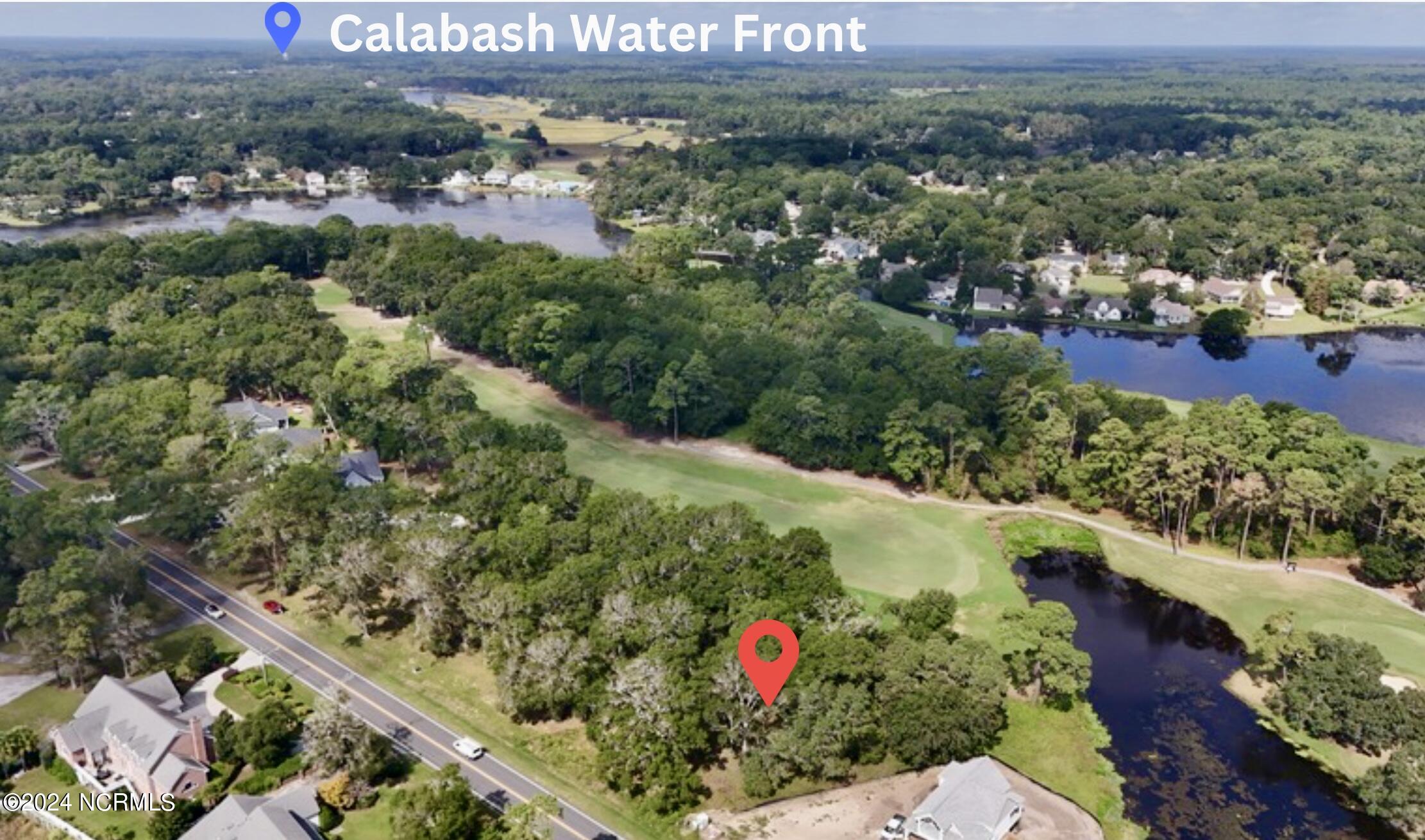 406 Shoreline Drive Property Photo 5