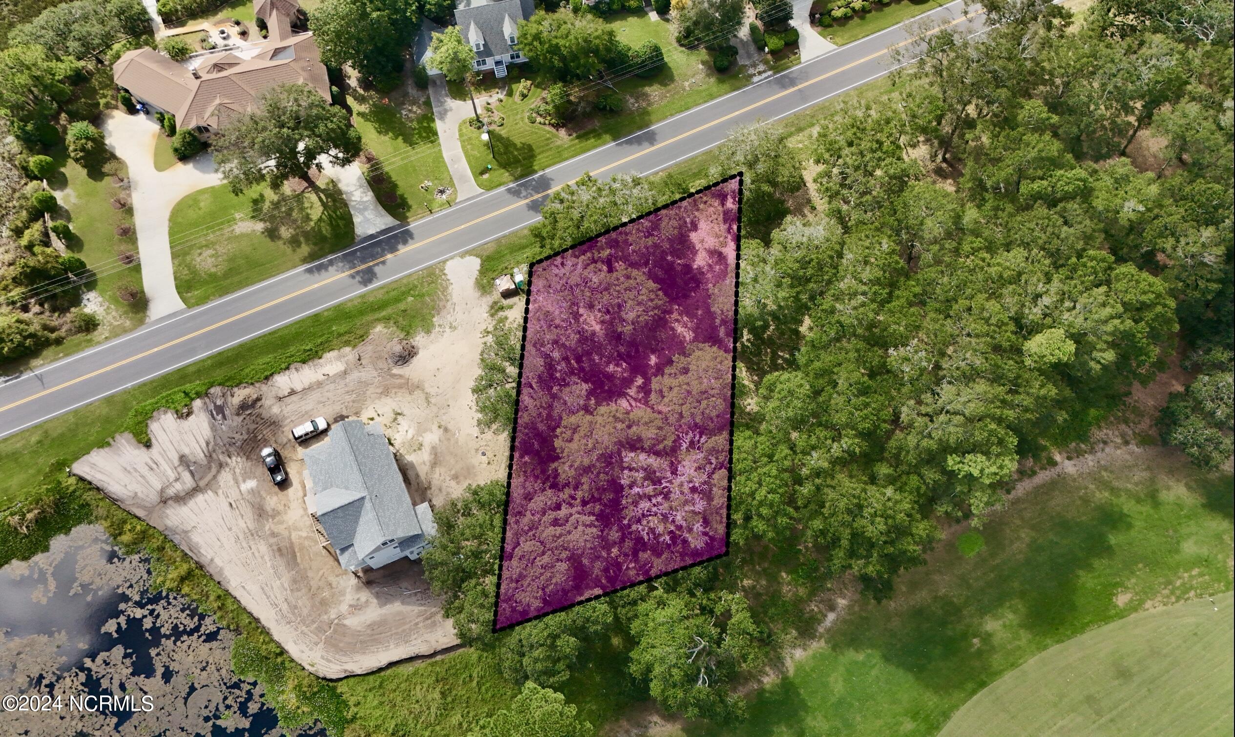 406 Shoreline Drive Property Photo 10