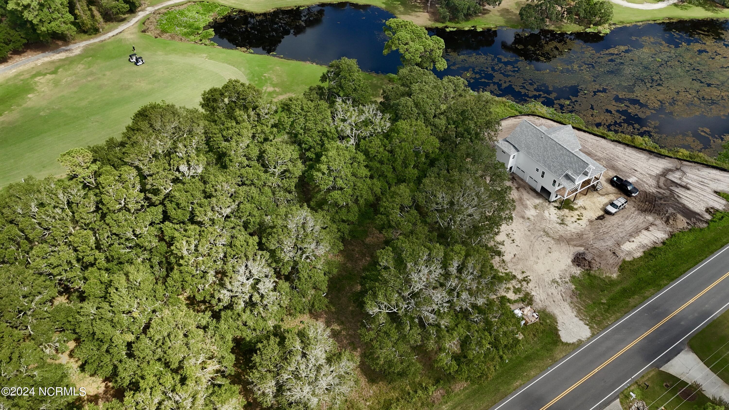 406 Shoreline Drive Property Photo 11