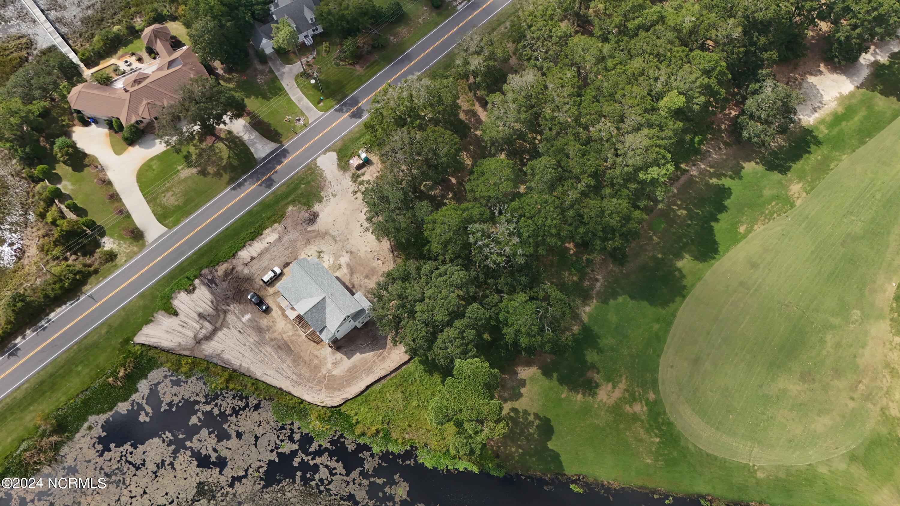 406 Shoreline Drive Property Photo 12