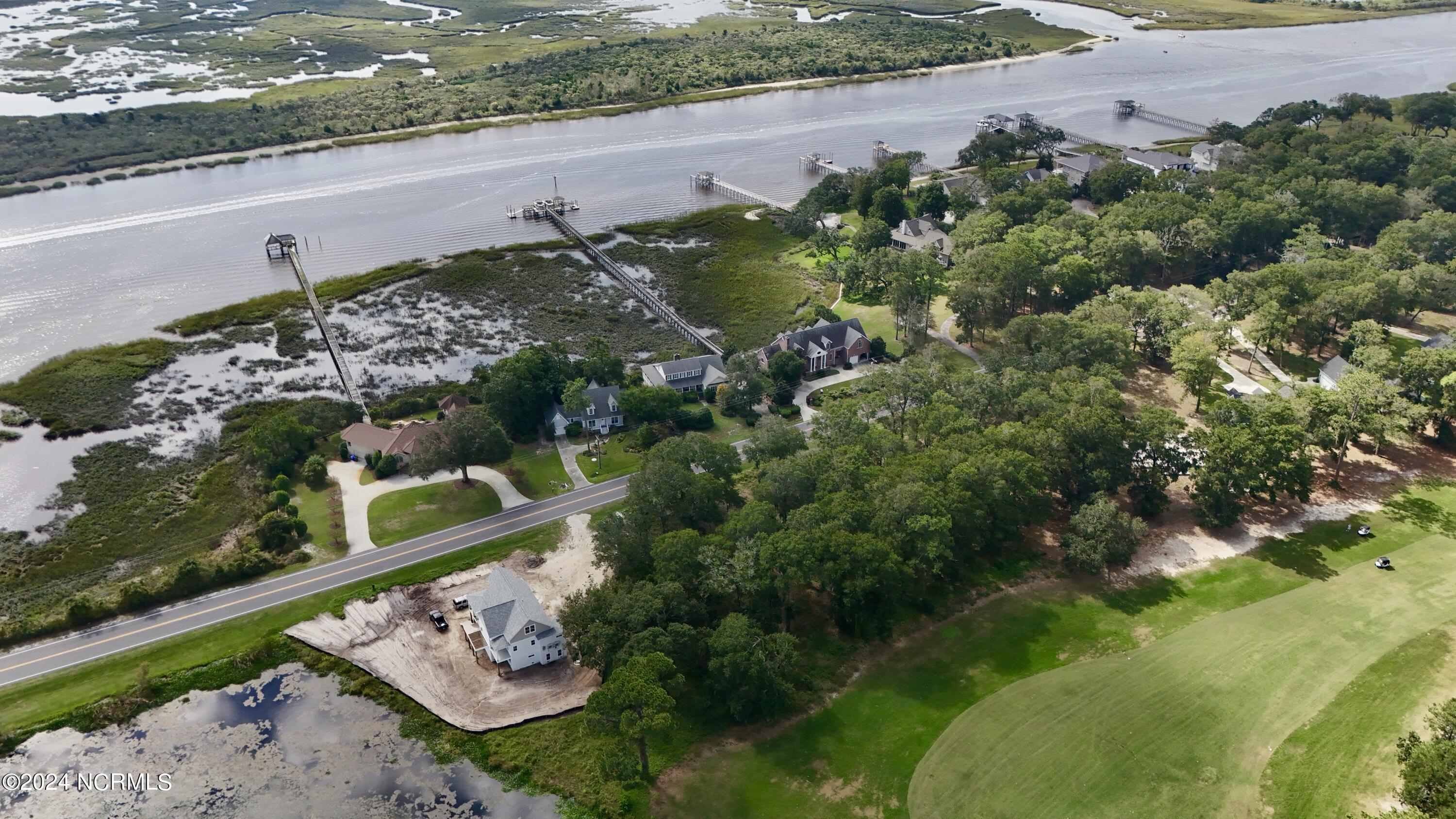 406 Shoreline Drive Property Photo 17