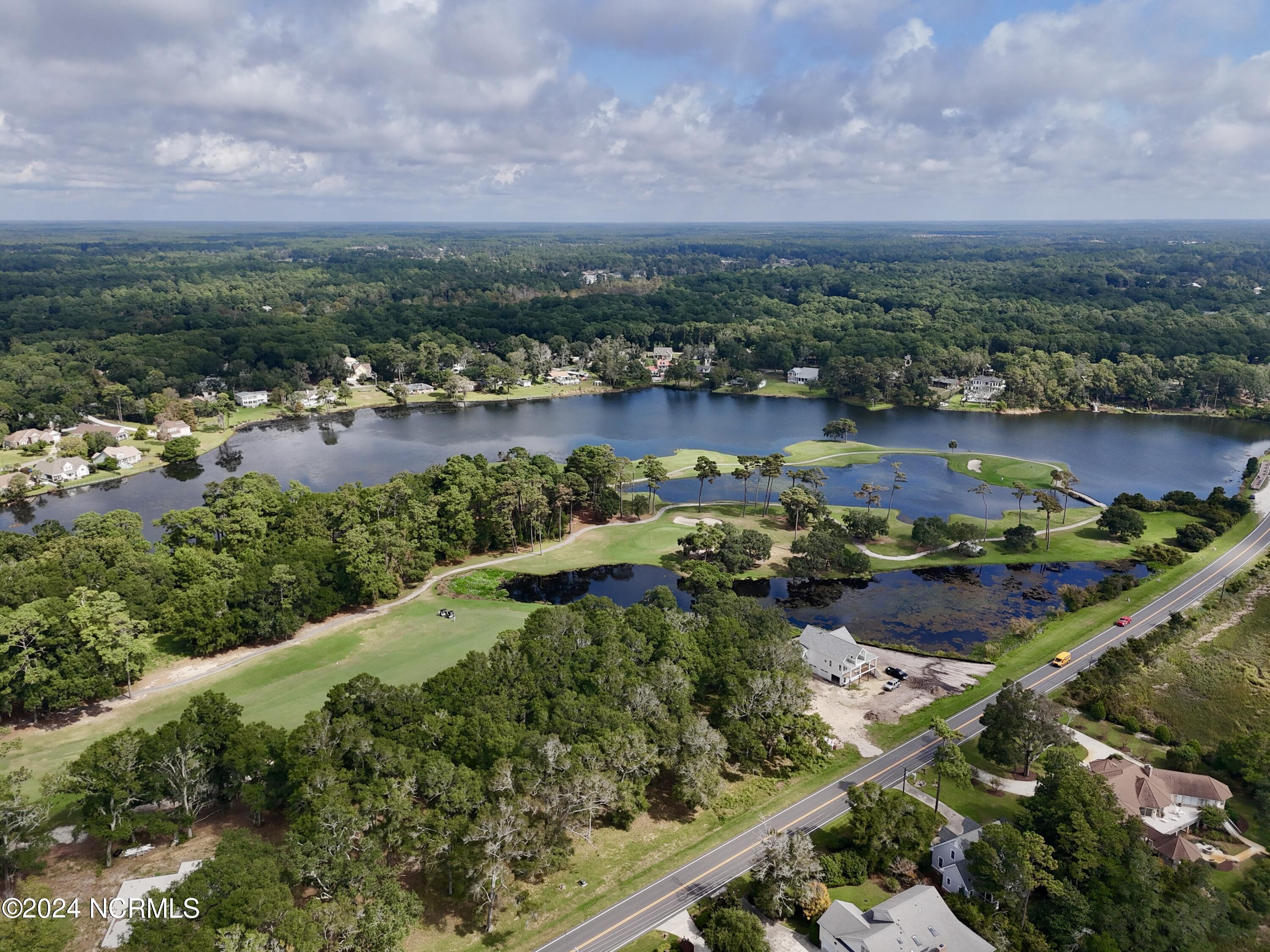 406 Shoreline Drive Property Photo 19