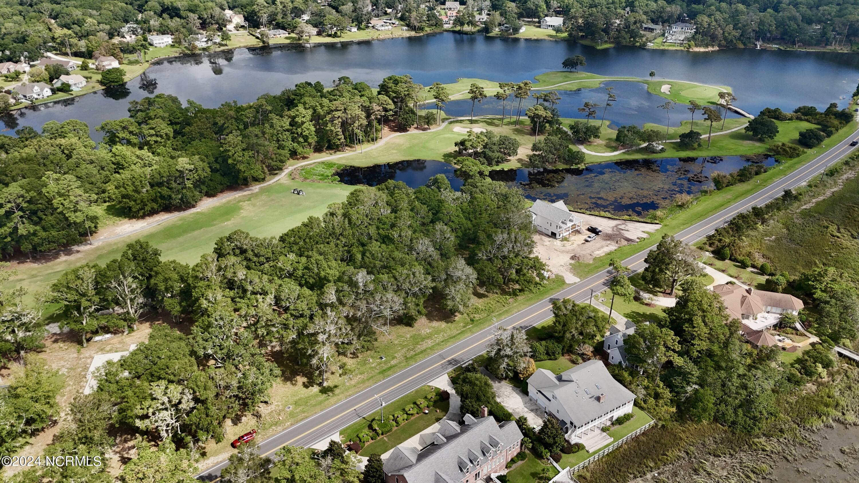 406 Shoreline Drive Property Photo 20