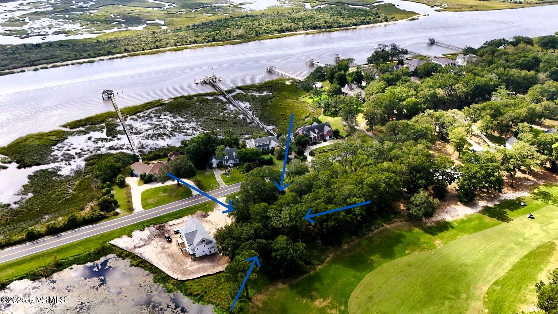 406 Shoreline Drive Property Photo 24