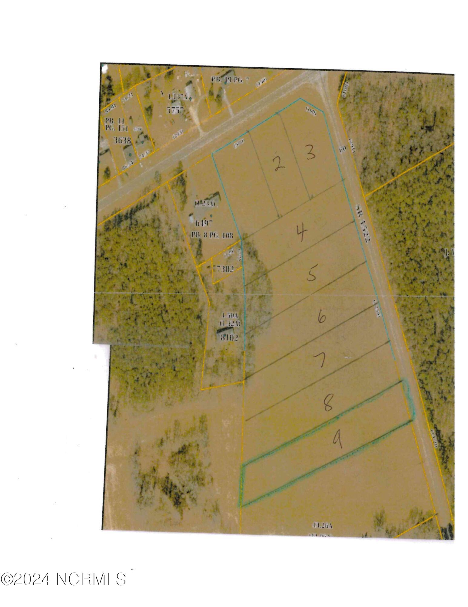 Tbd 9 Eagletown Road Property Photo 1