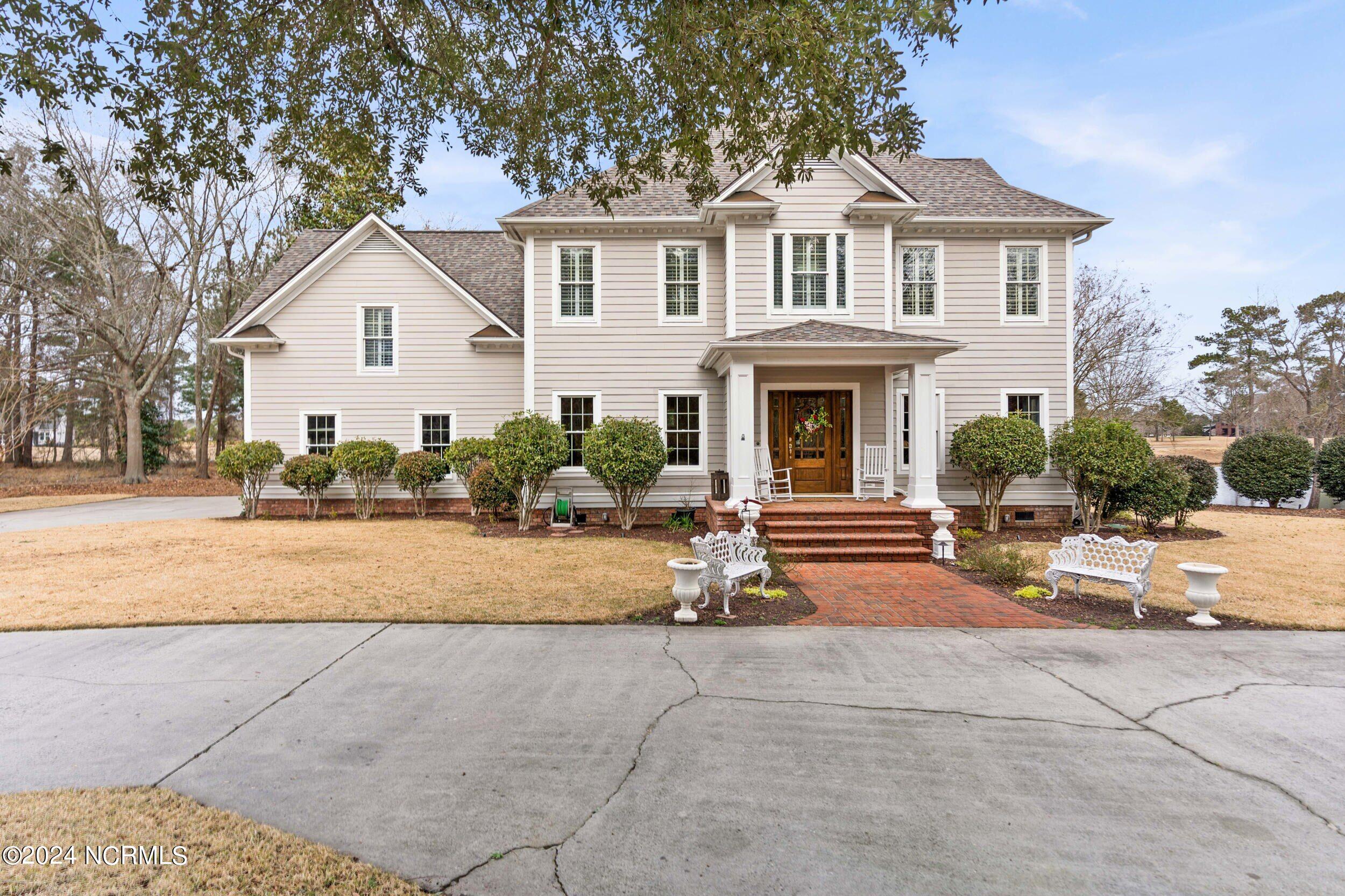 234 River Ridge Drive Property Photo 1