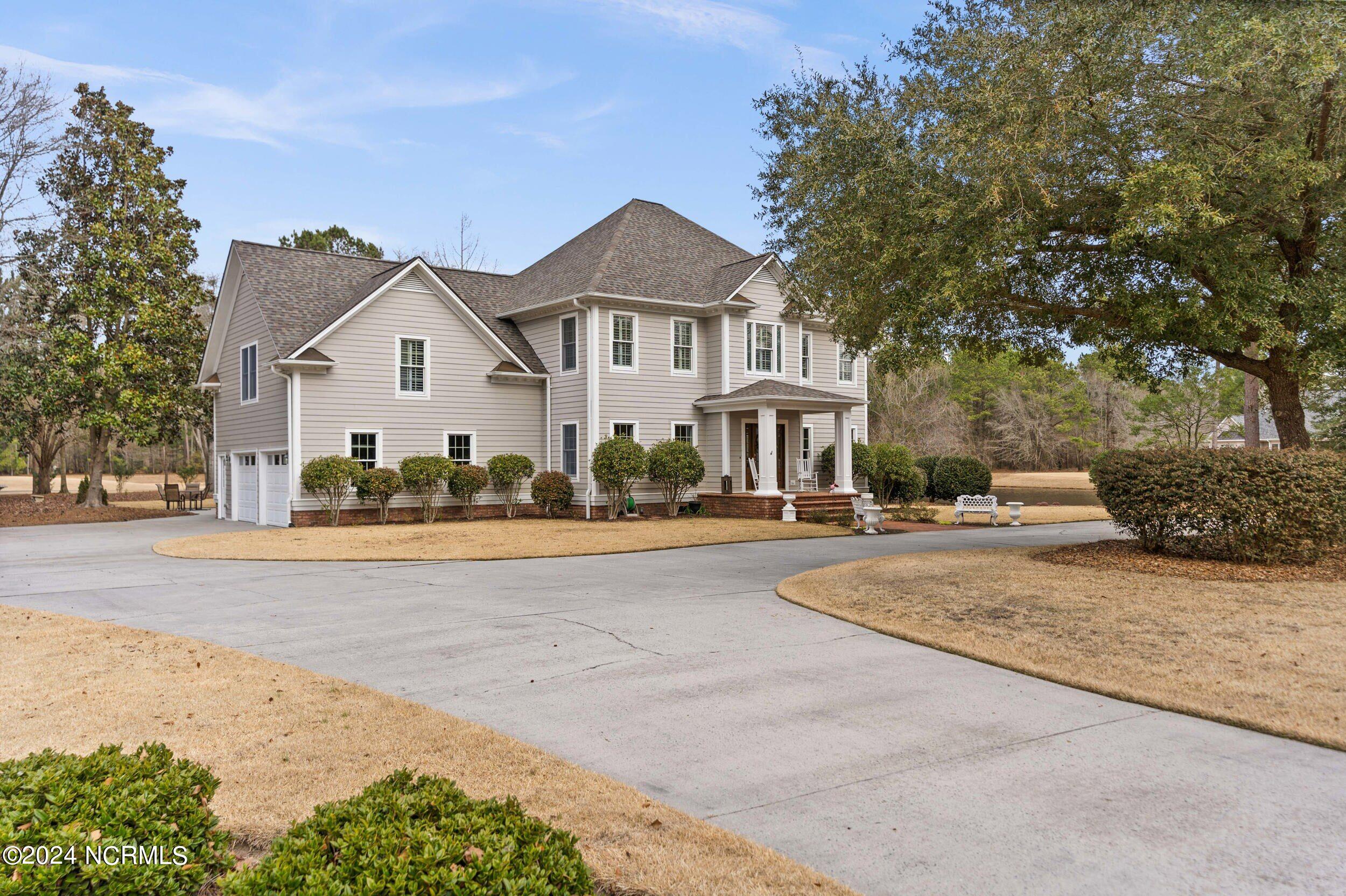 234 River Ridge Drive Property Photo 2