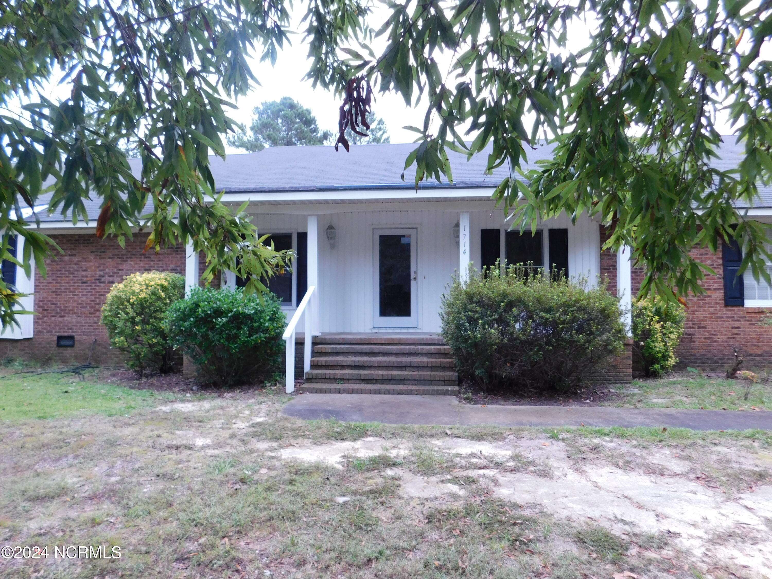 1714 Anita Drive Property Photo 1