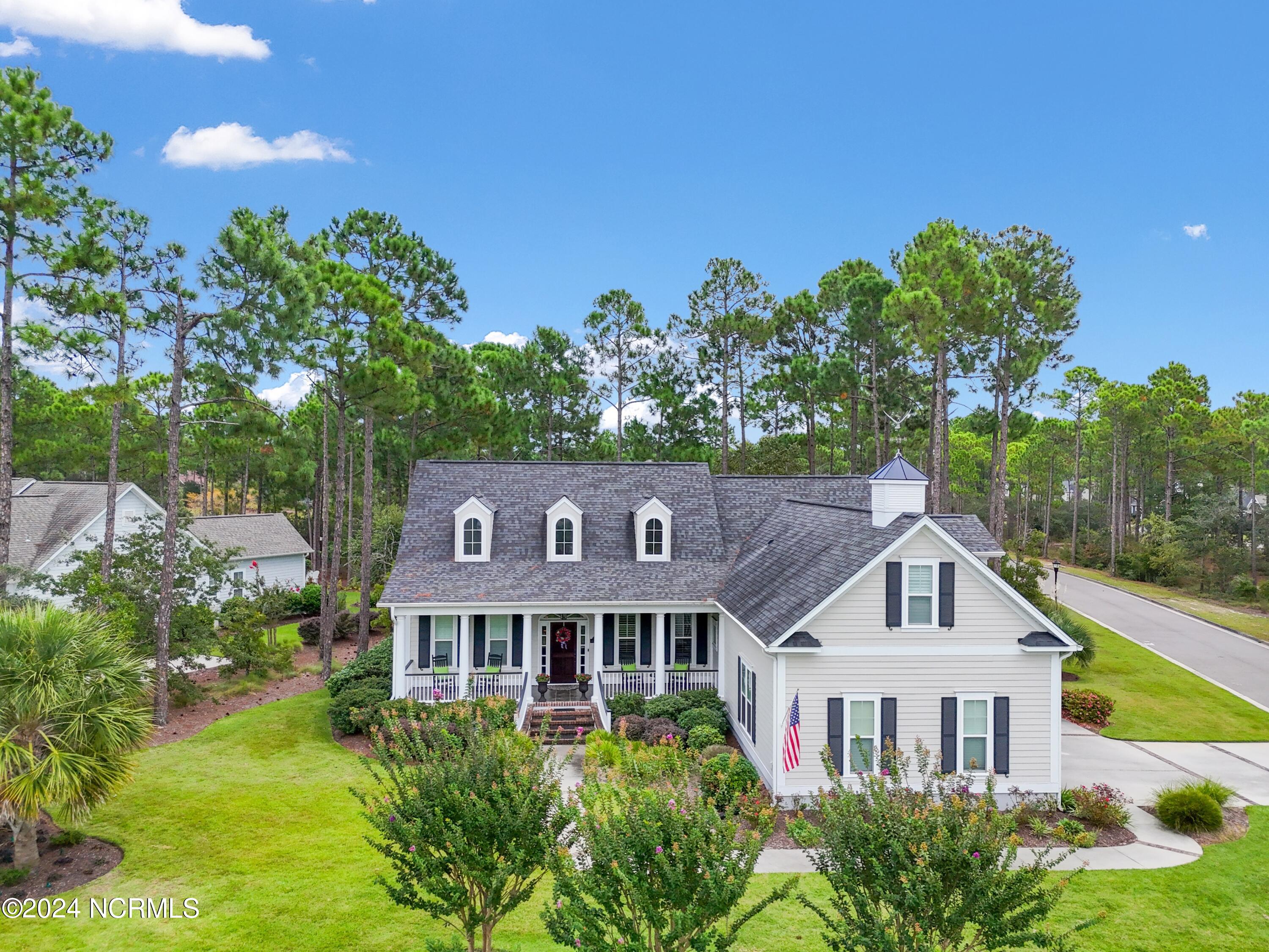 3561 Hemlock Ridge Drive Property Photo 1