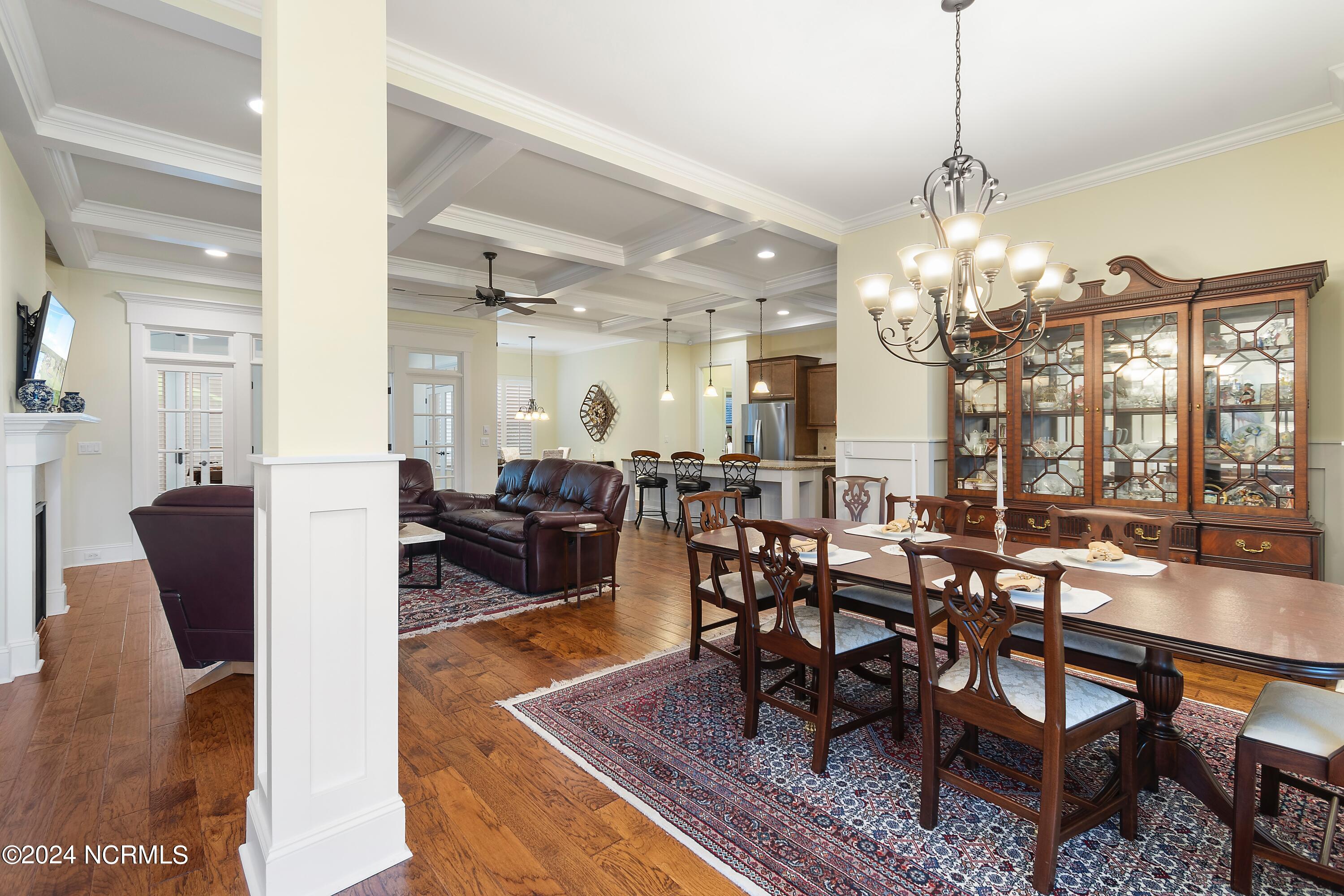3561 Hemlock Ridge Drive Property Photo 10