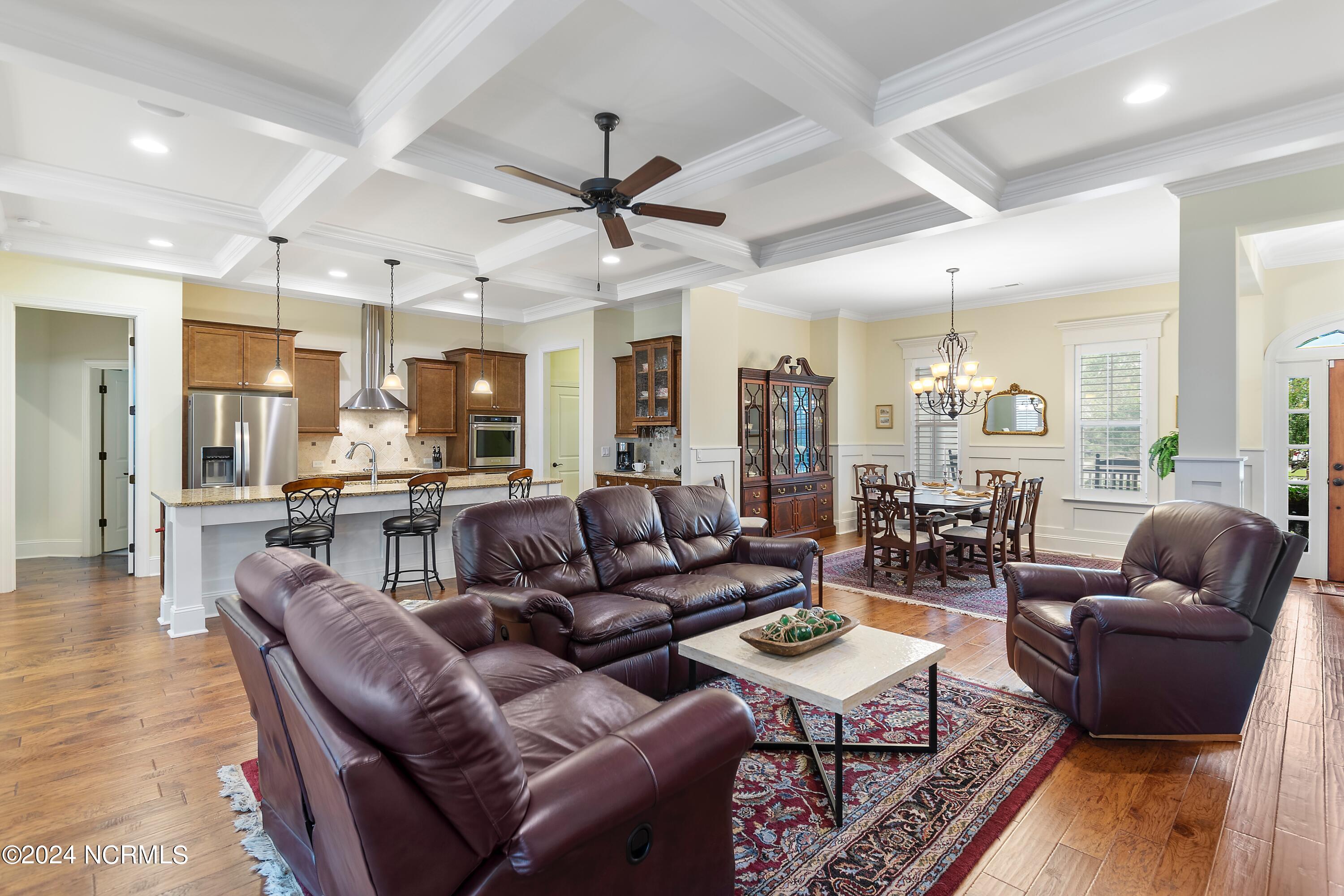 3561 Hemlock Ridge Drive Property Photo 11