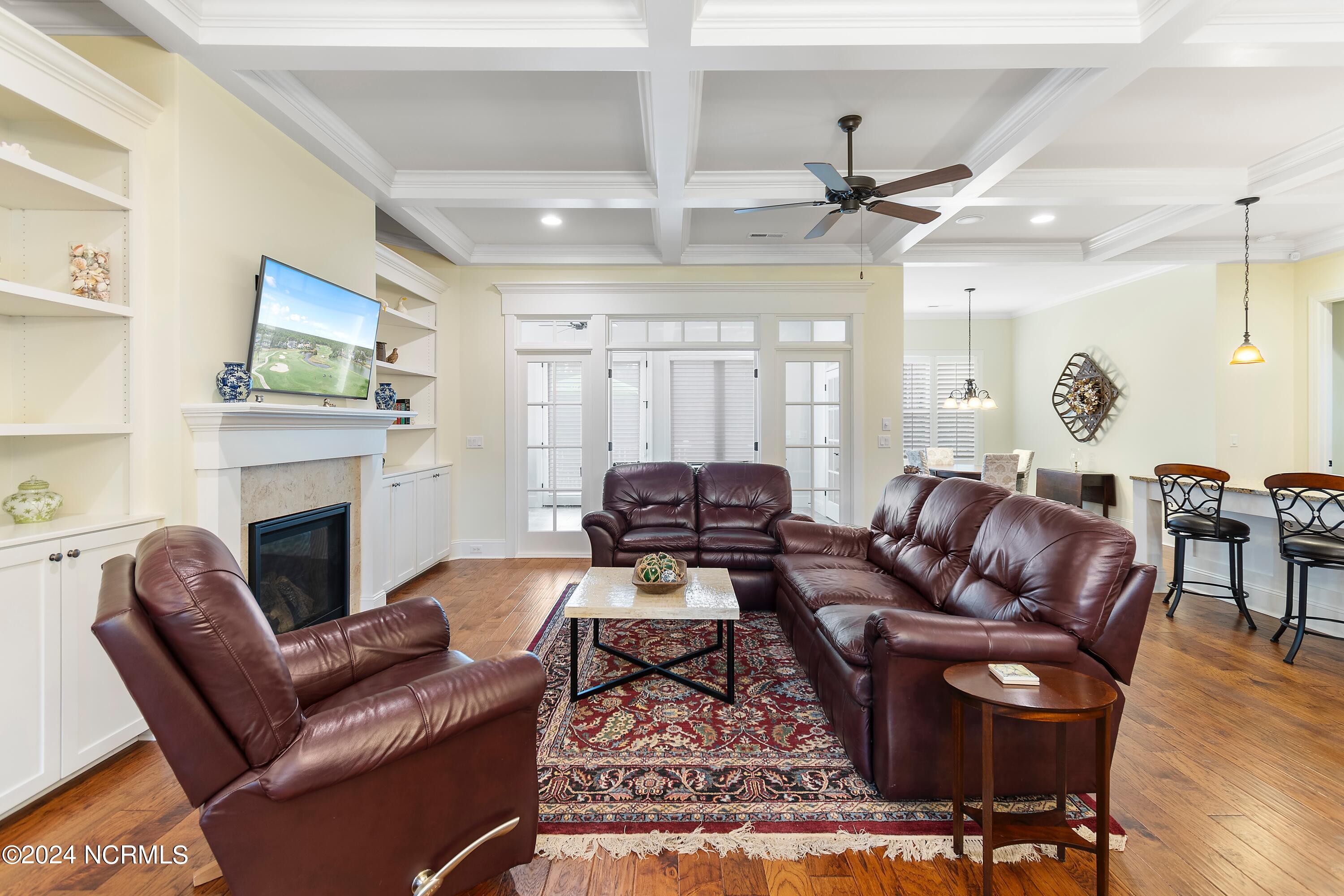 3561 Hemlock Ridge Drive Property Photo 12