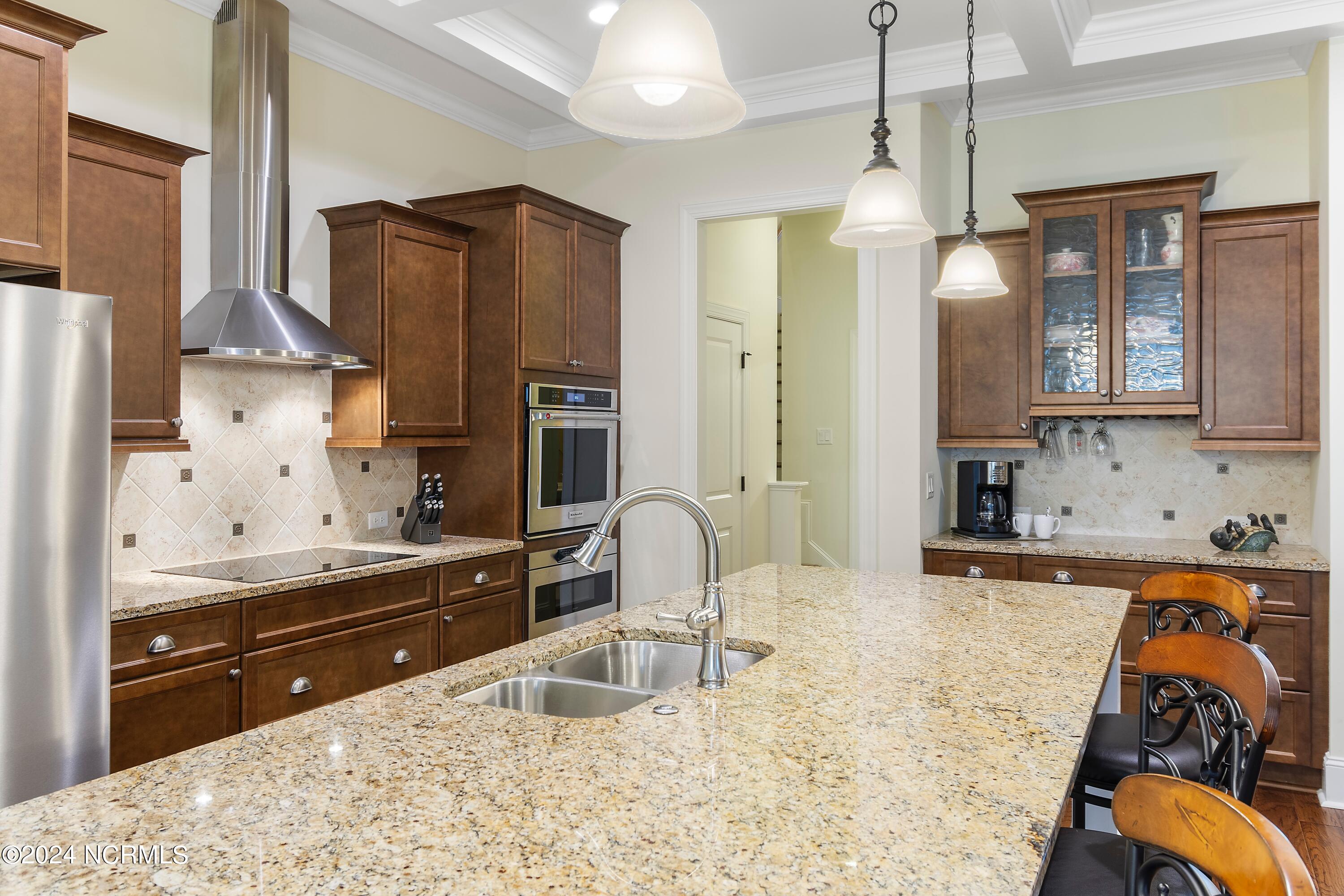 3561 Hemlock Ridge Drive Property Photo 14