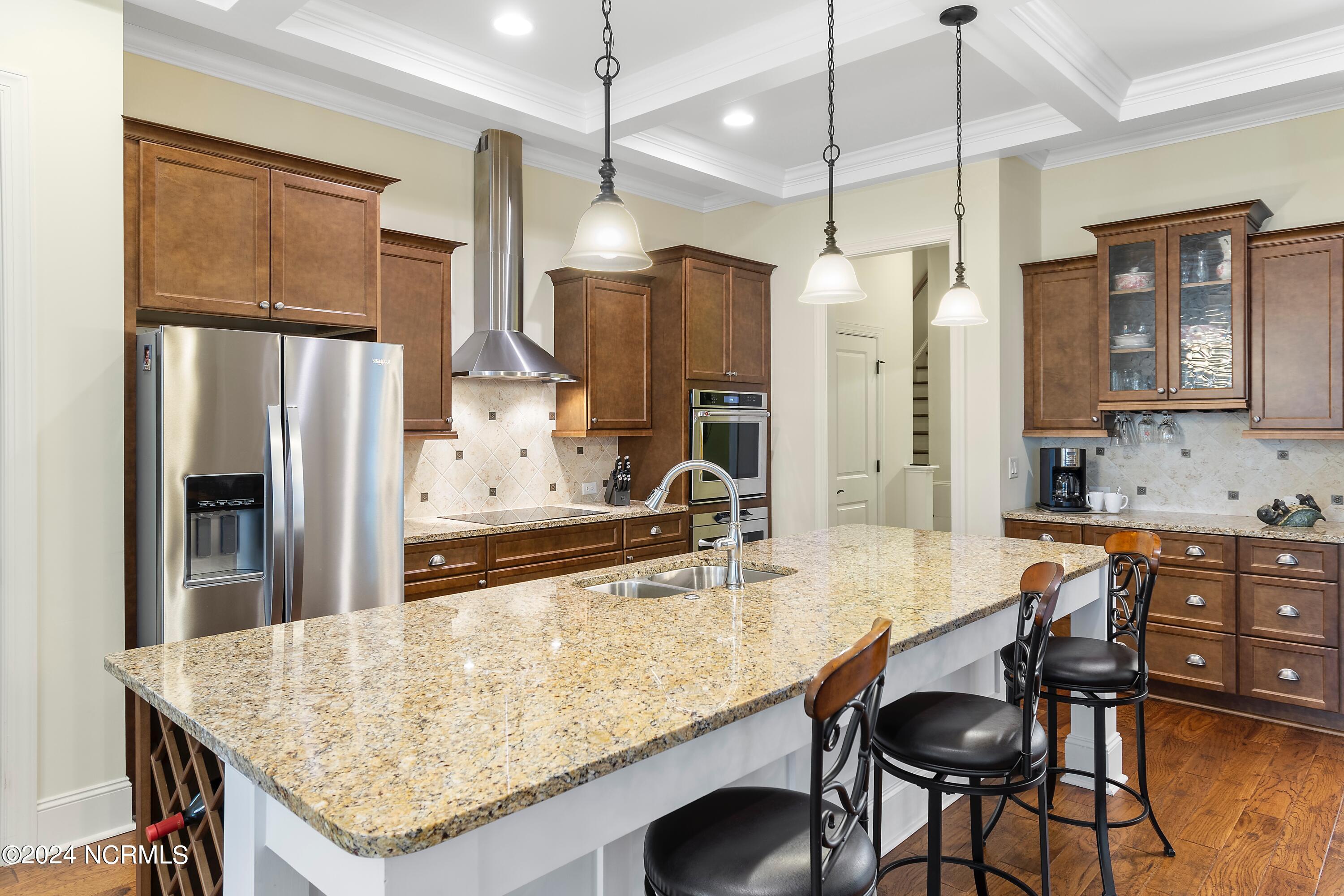 3561 Hemlock Ridge Drive Property Photo 15