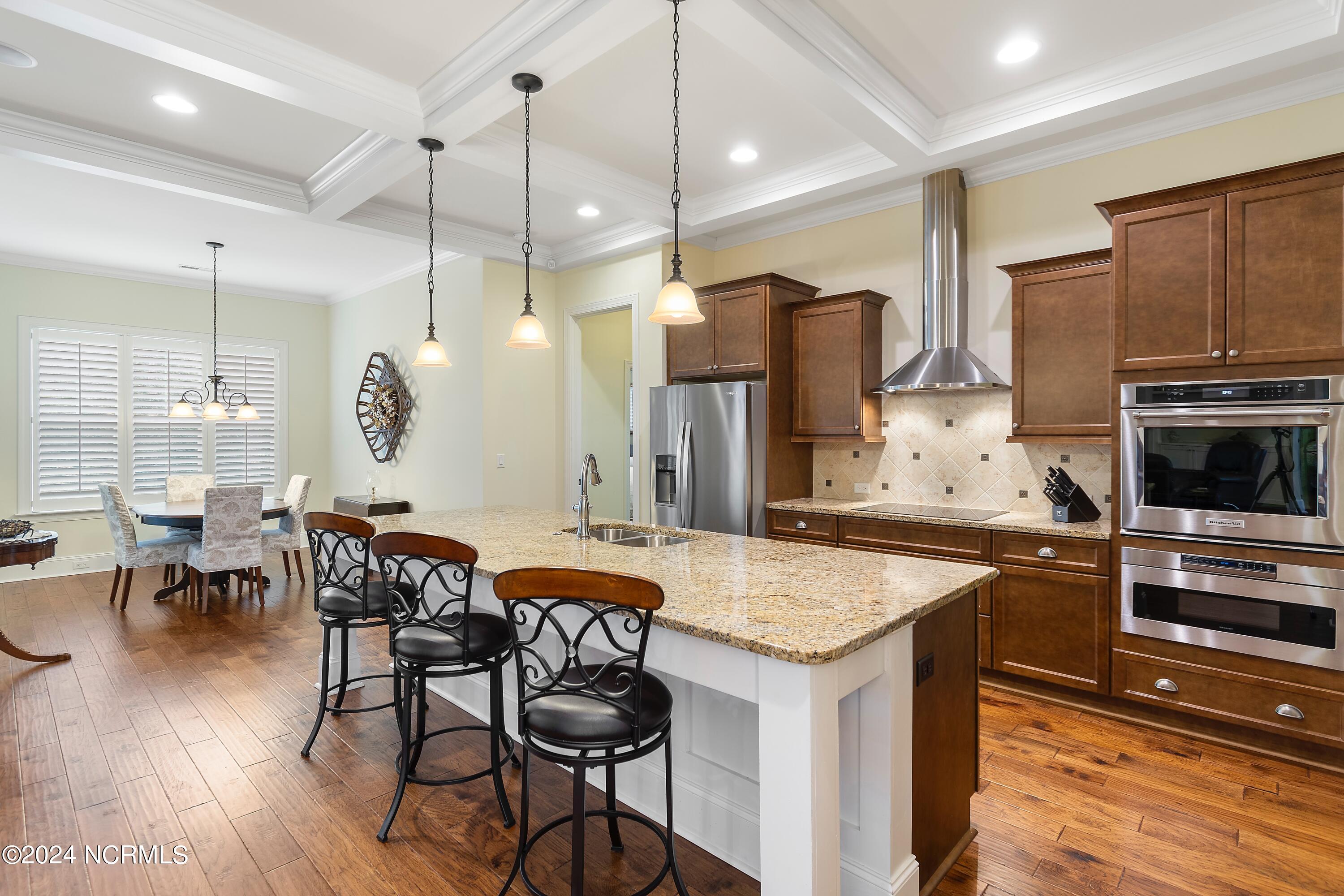 3561 Hemlock Ridge Drive Property Photo 16