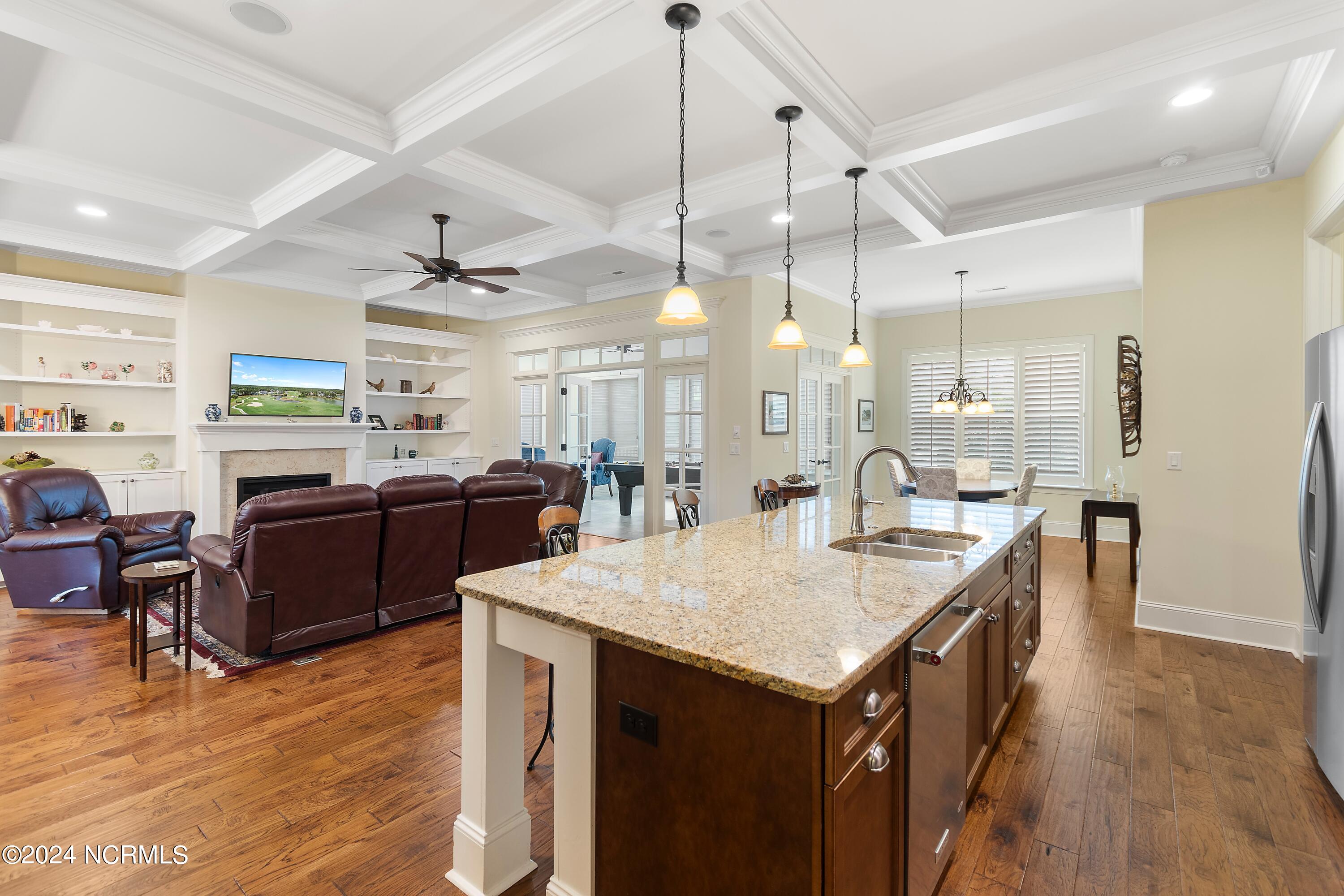 3561 Hemlock Ridge Drive Property Photo 17
