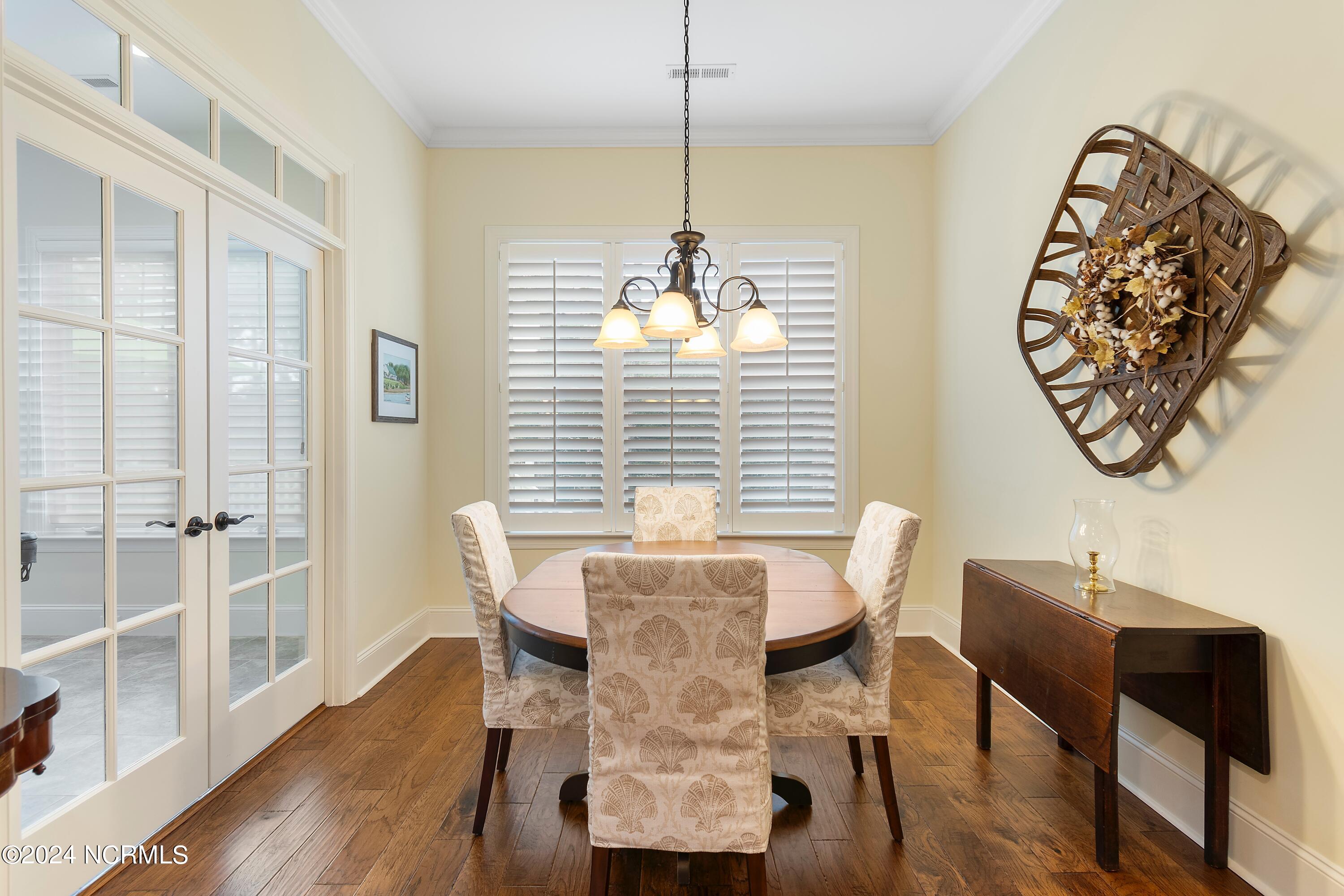 3561 Hemlock Ridge Drive Property Photo 21