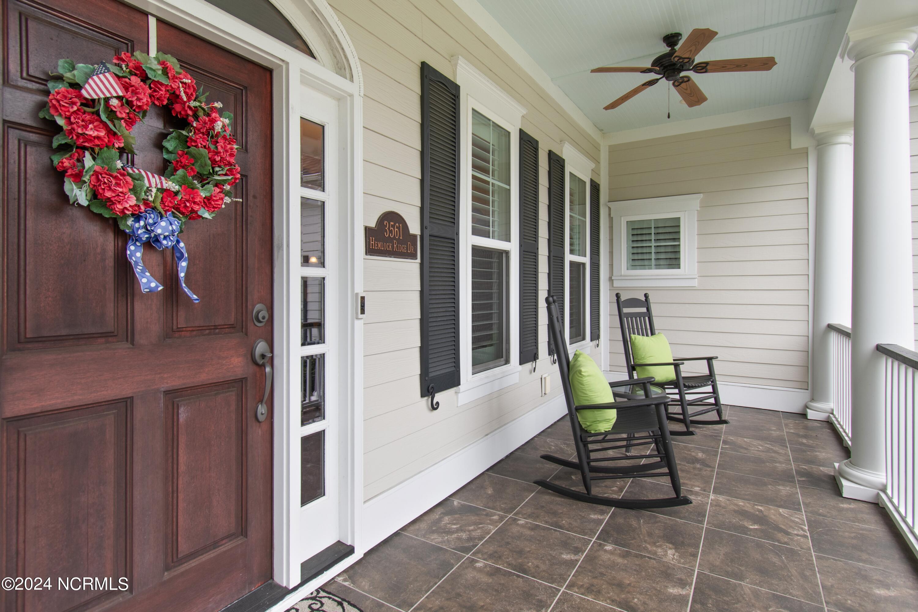 3561 Hemlock Ridge Drive Property Photo 22
