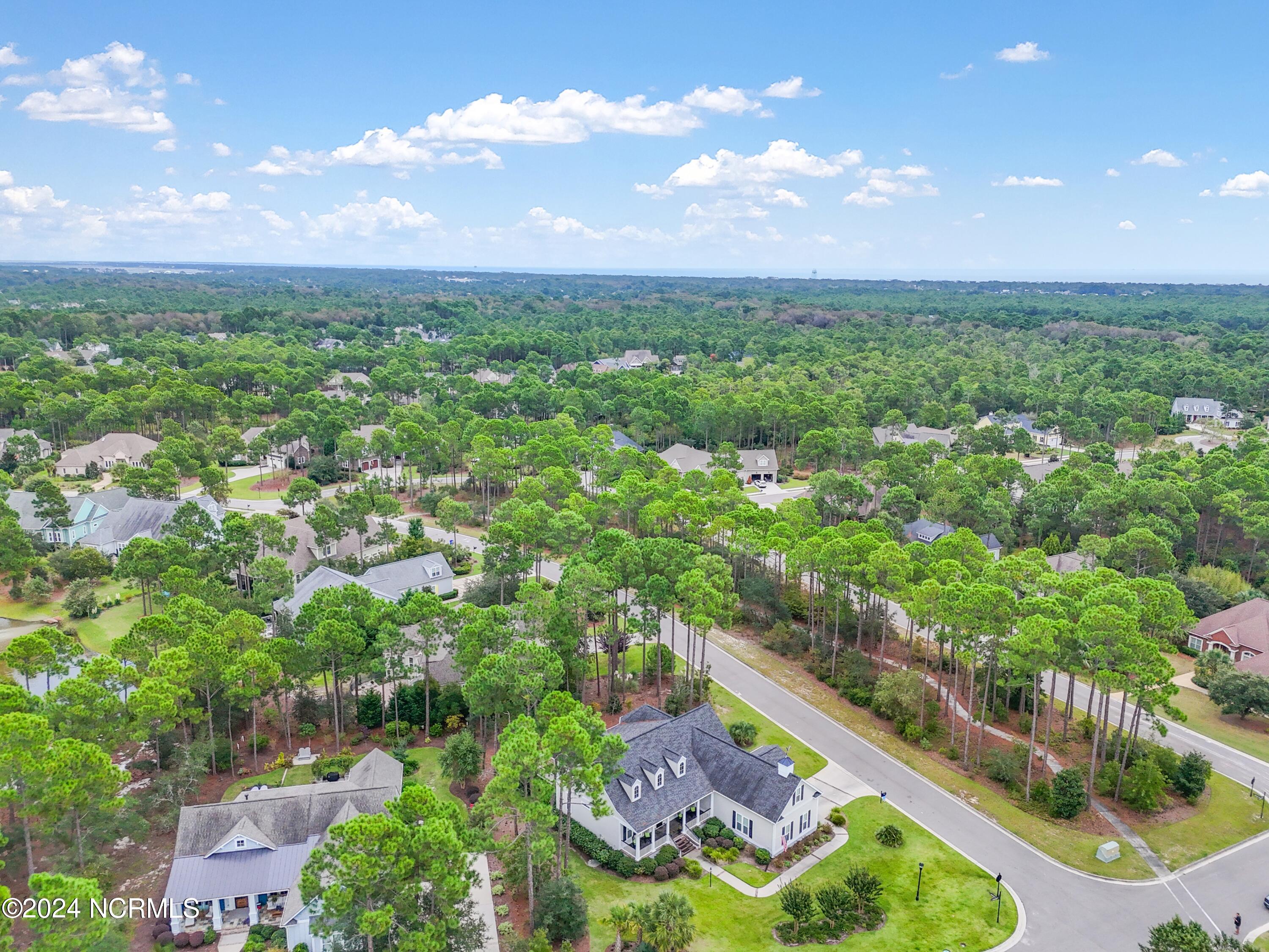 3561 Hemlock Ridge Drive Property Photo 35