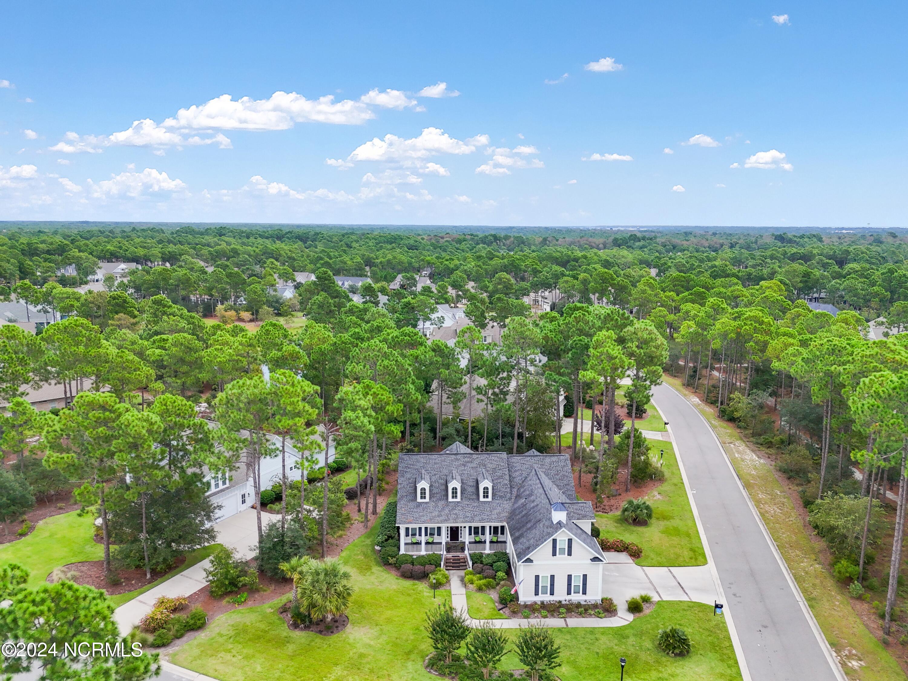 3561 Hemlock Ridge Drive Property Photo 42