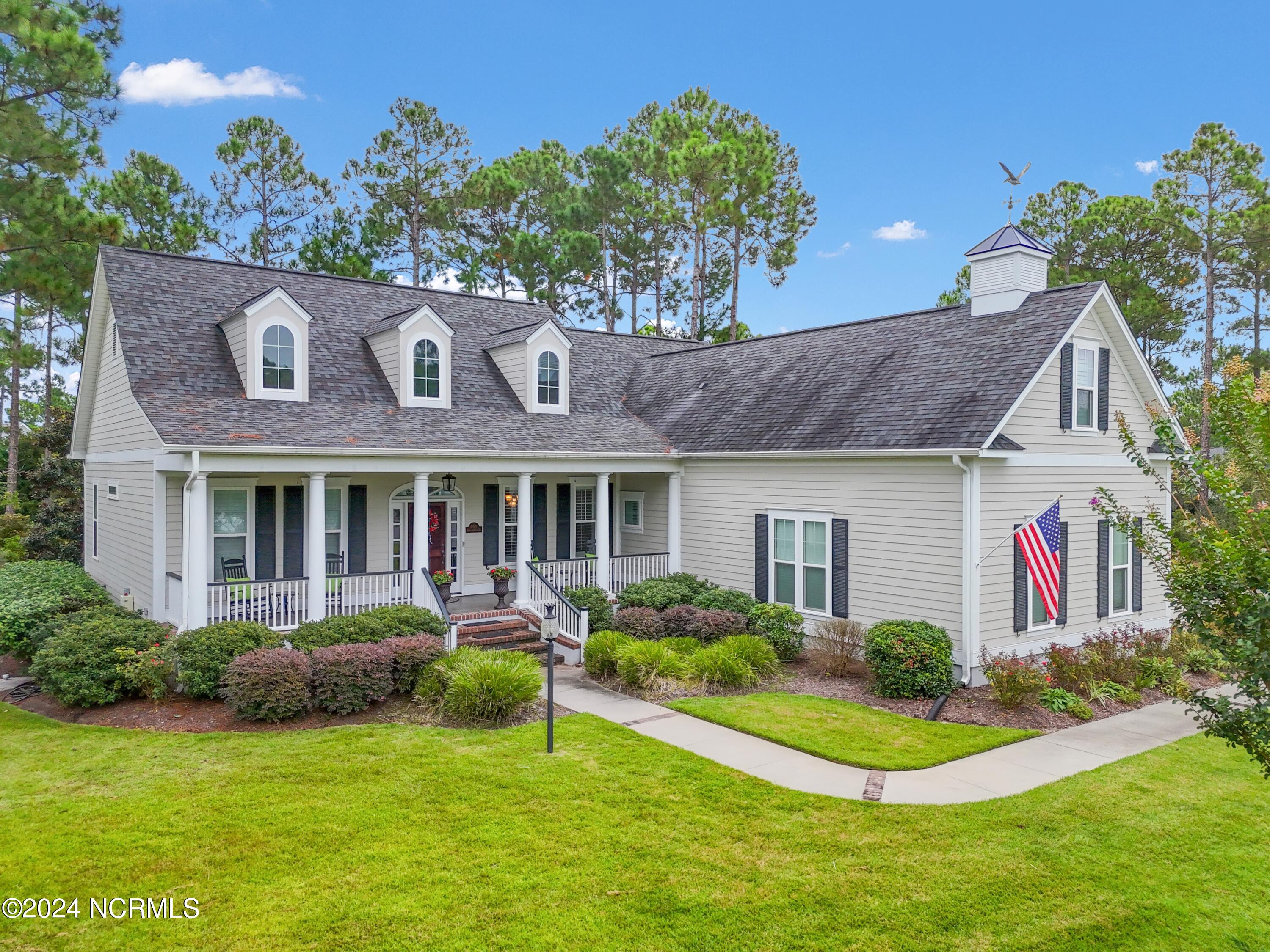3561 Hemlock Ridge Drive Property Photo 45