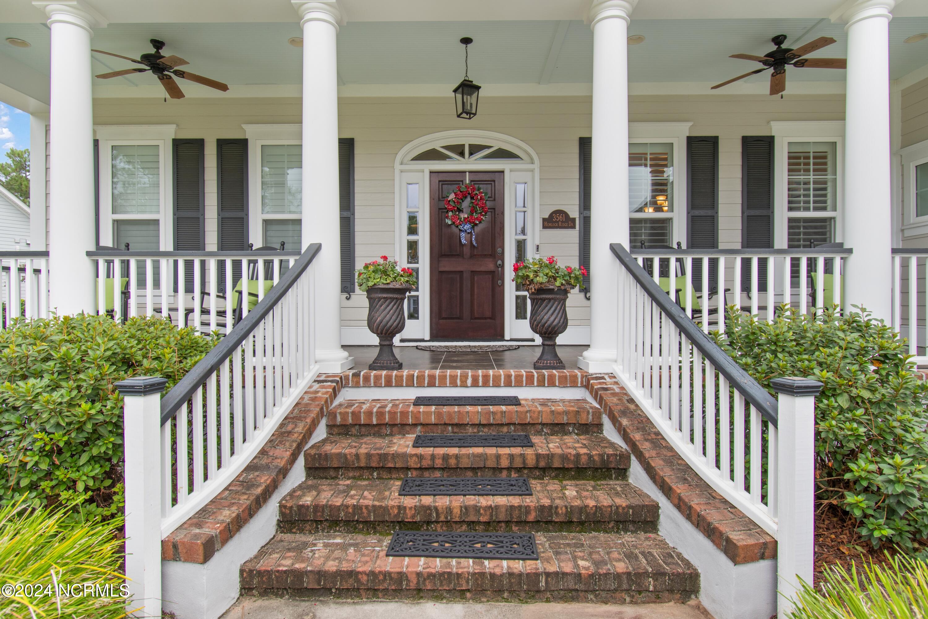 3561 Hemlock Ridge Drive Property Photo 49