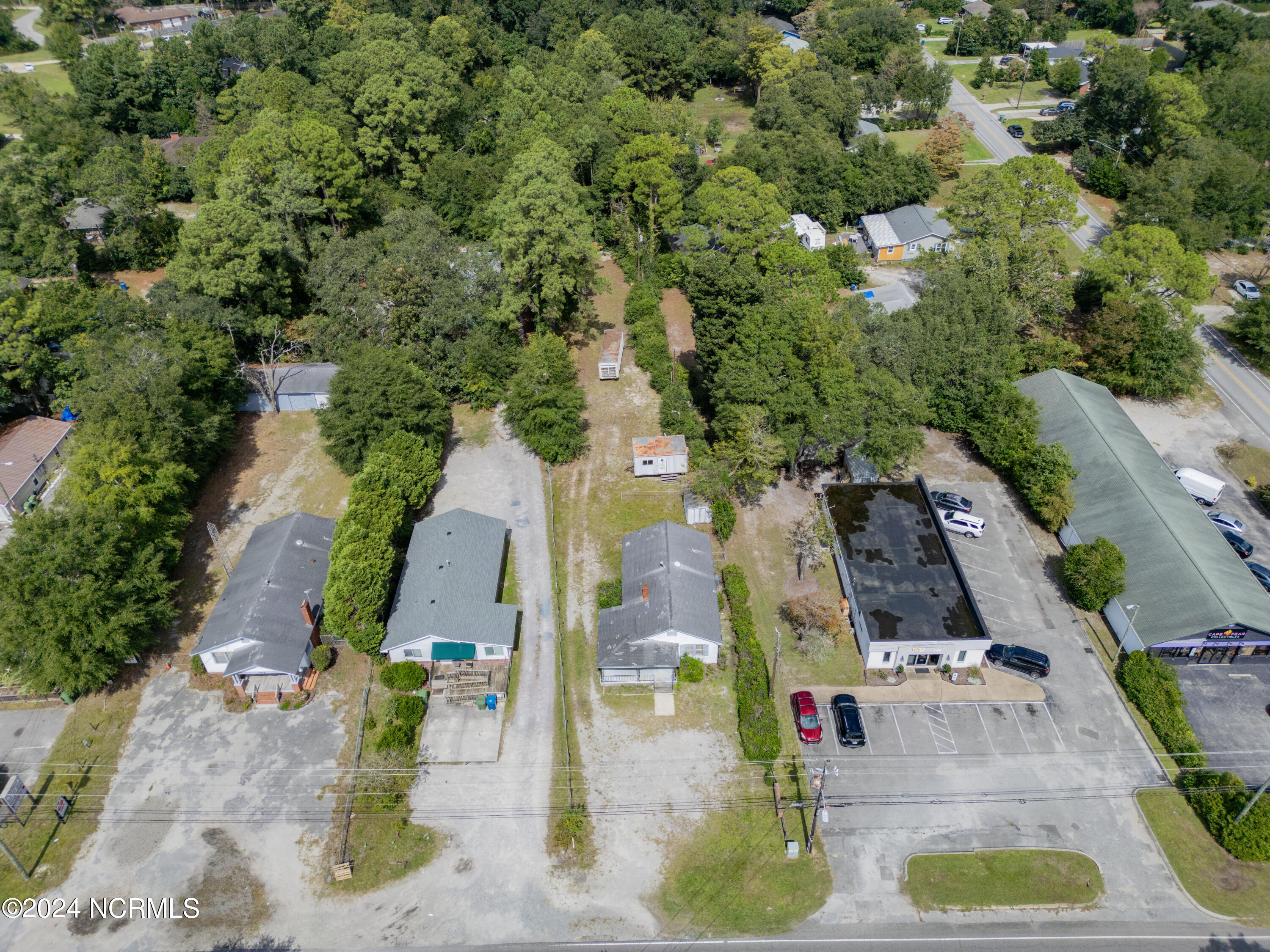 5011 Wrightsville Avenue Property Photo 3