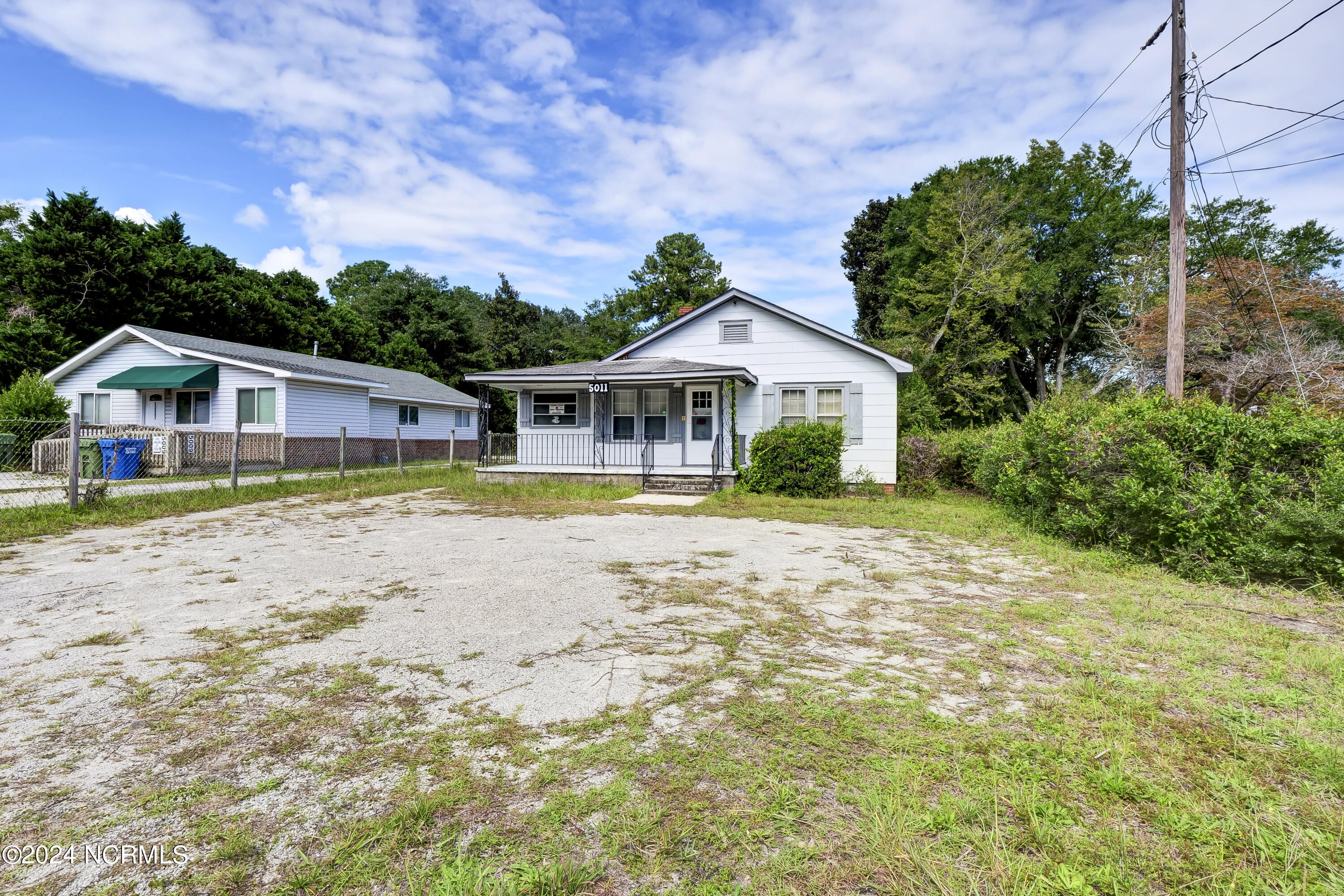 5011 Wrightsville Avenue Property Photo 4