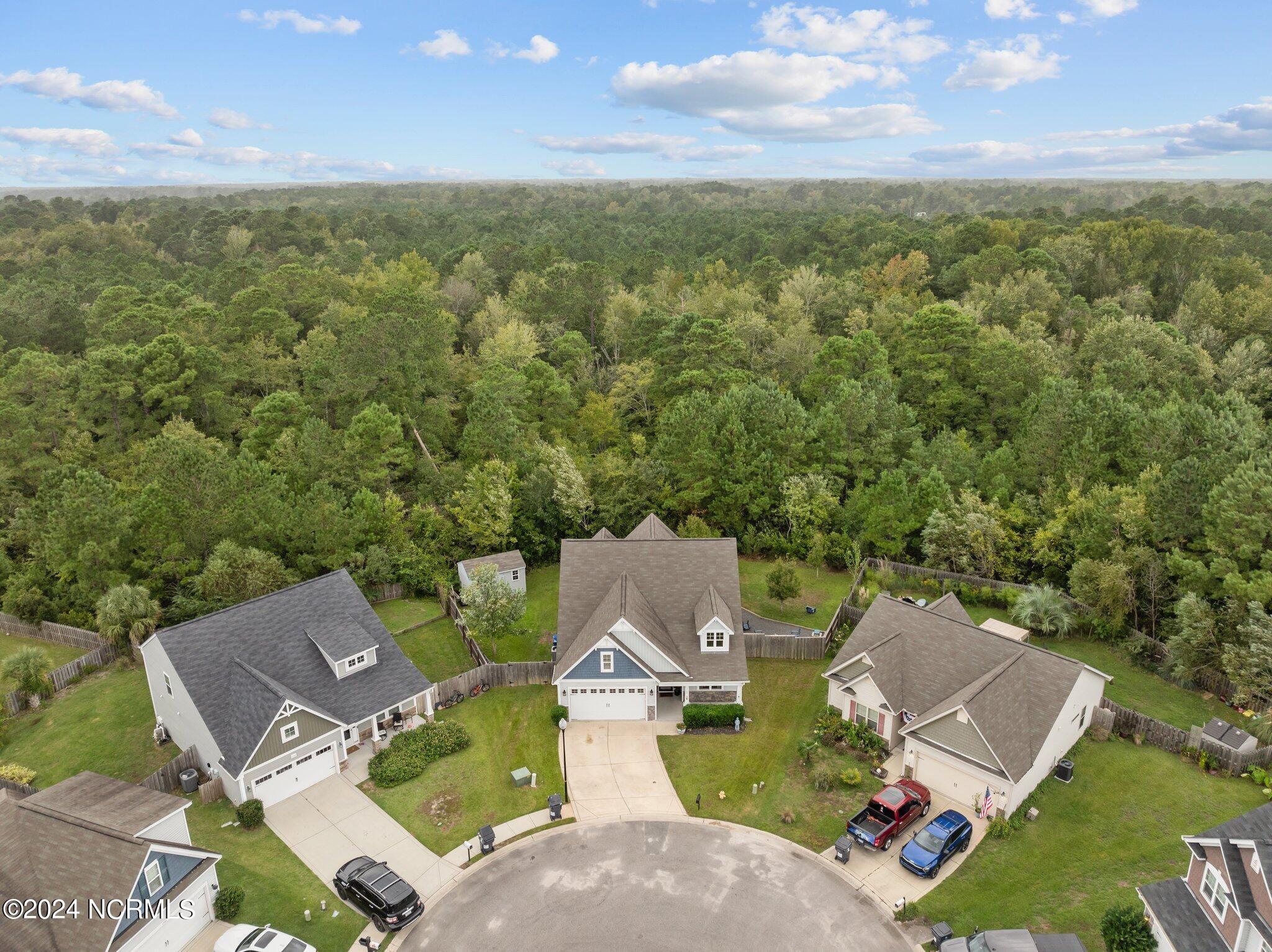 1509 Spring Court Property Photo 2