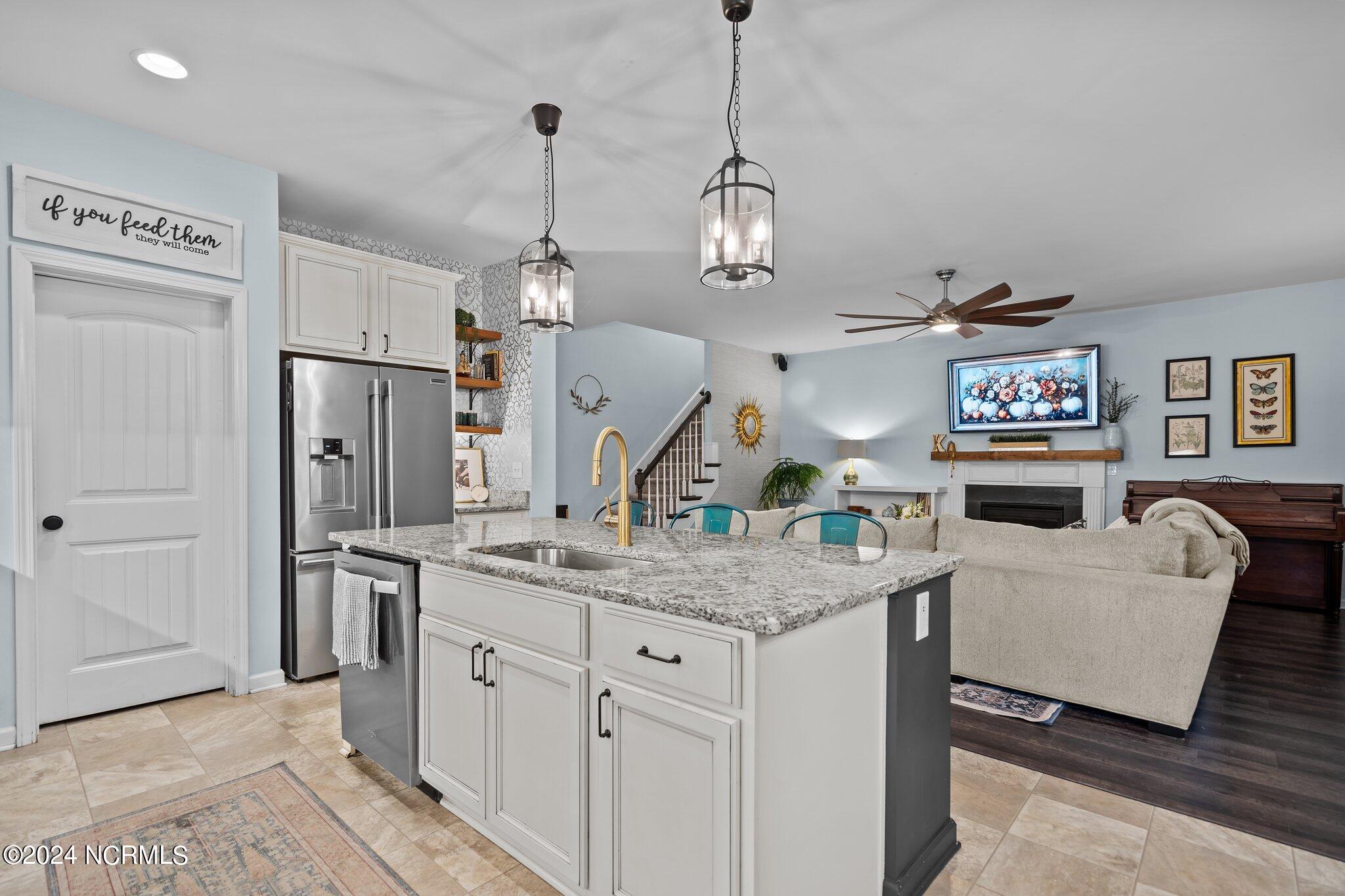 1509 Spring Court Property Photo 8