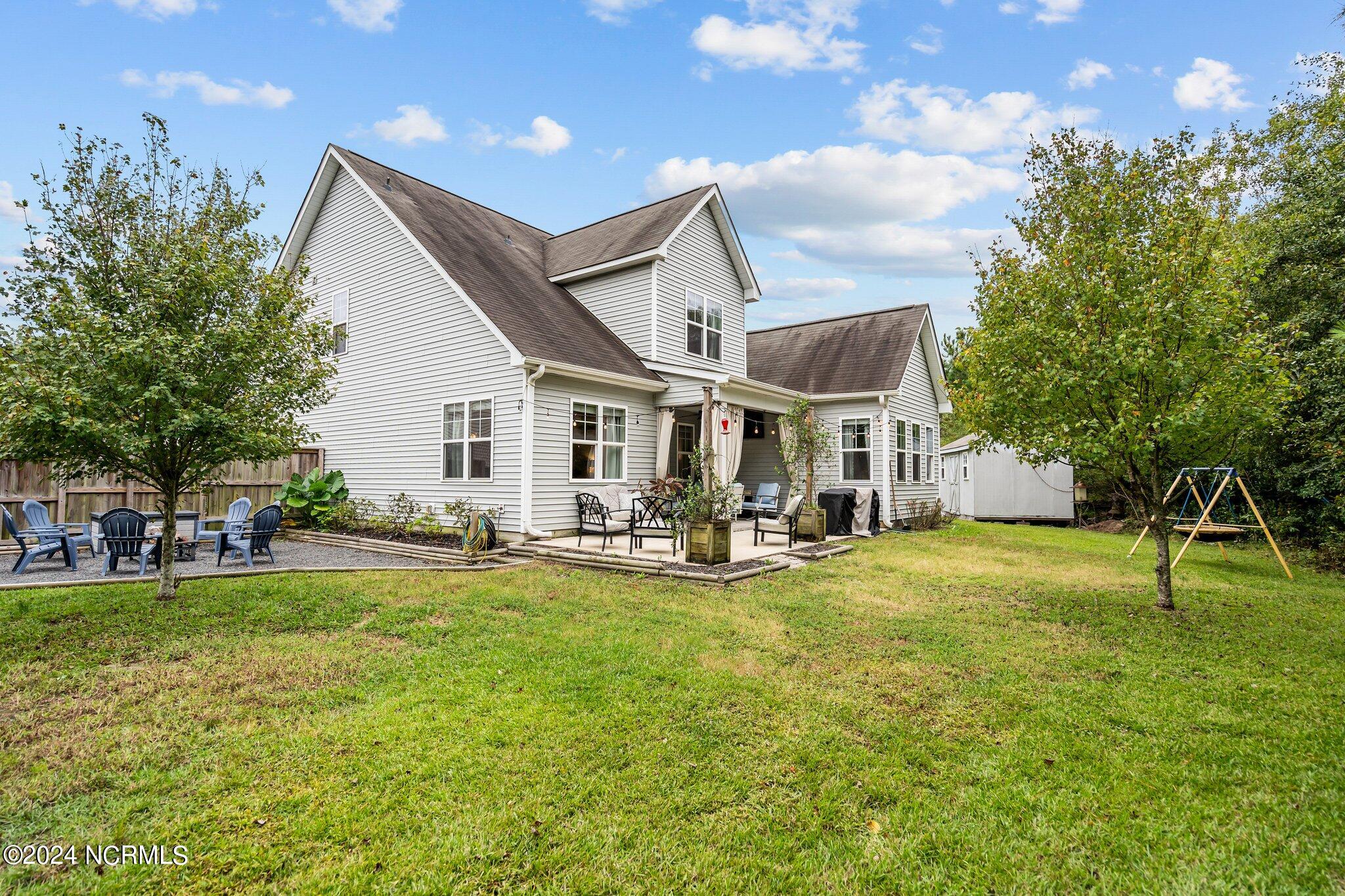 1509 Spring Court Property Photo 24