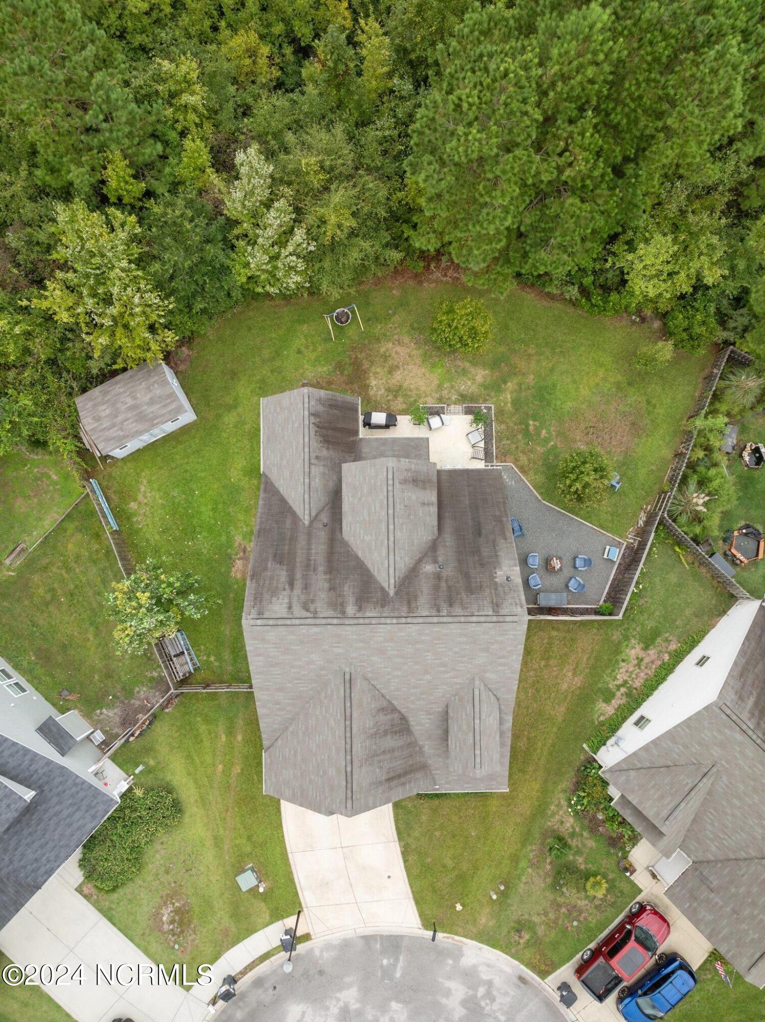 1509 Spring Court Property Photo 31