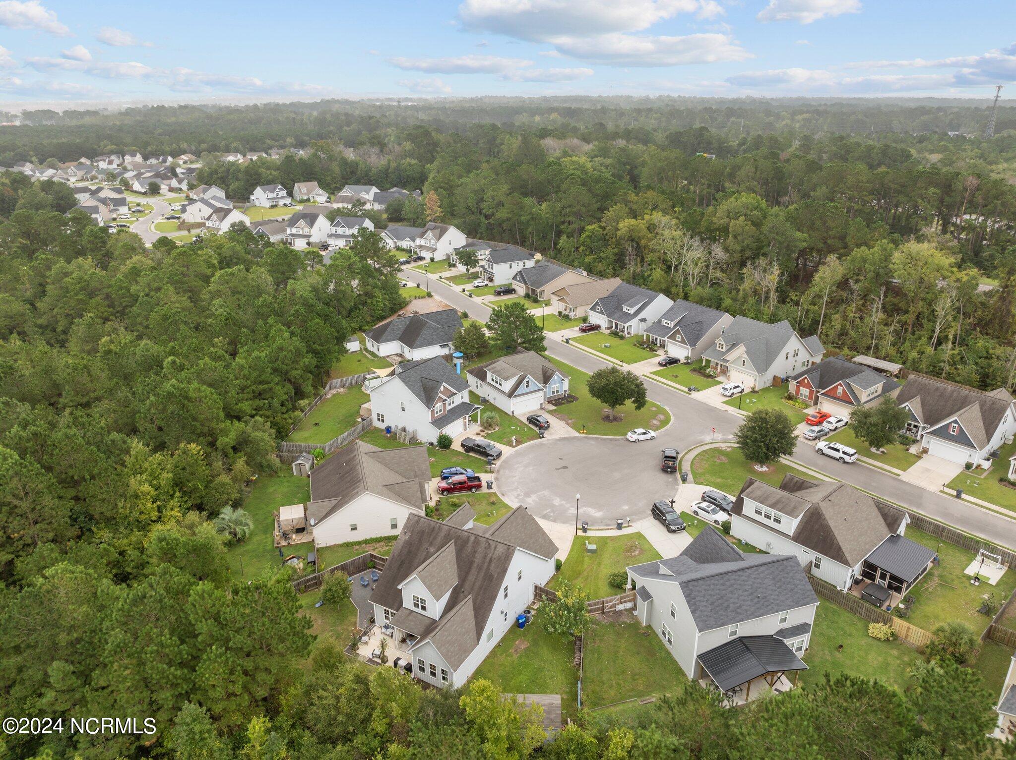 1509 Spring Court Property Photo 32