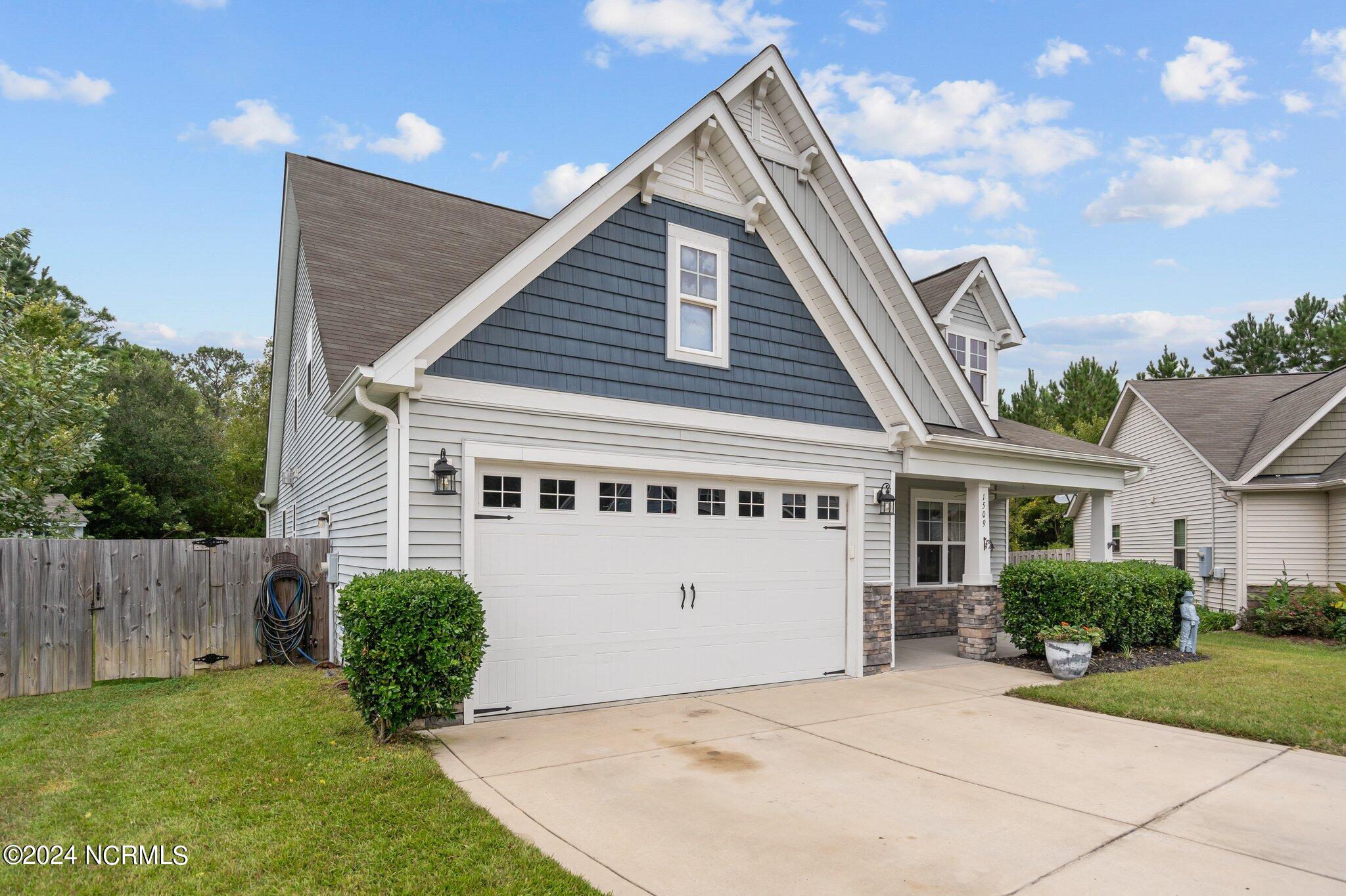 1509 Spring Court Property Photo 33