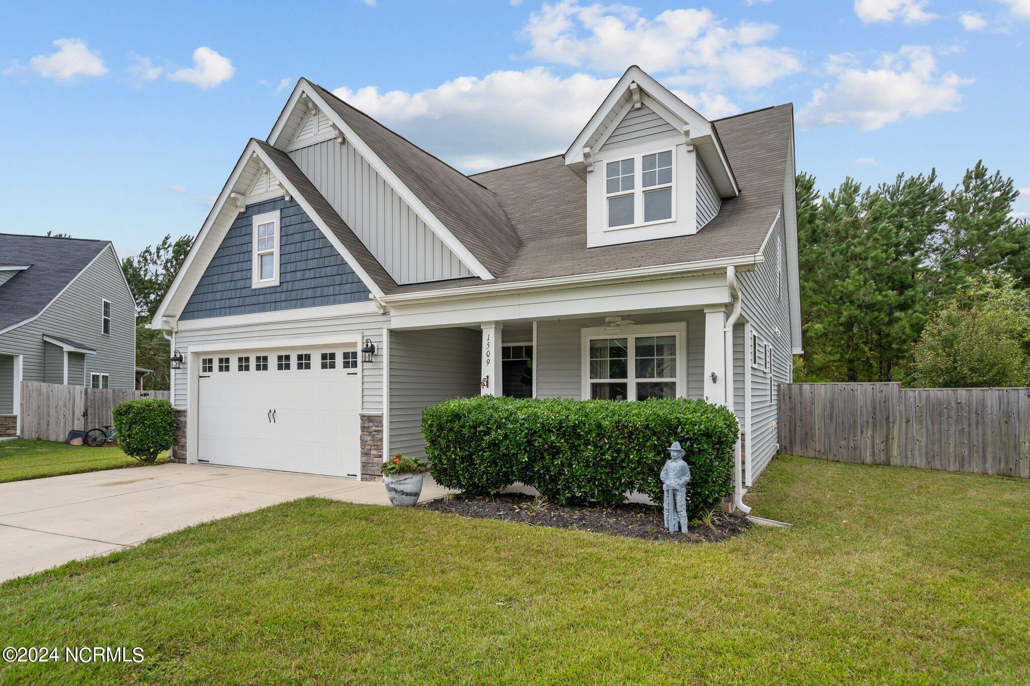 1509 Spring Court Property Photo 35