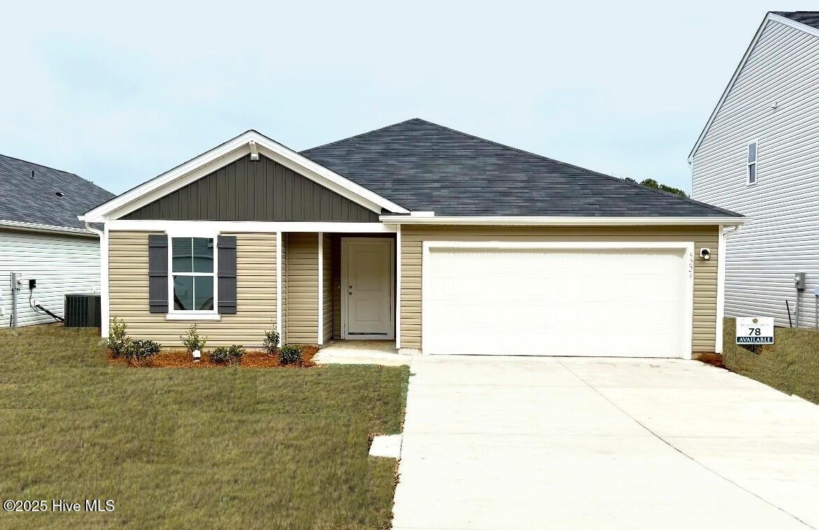 5214 Meagan Lane Property Photo