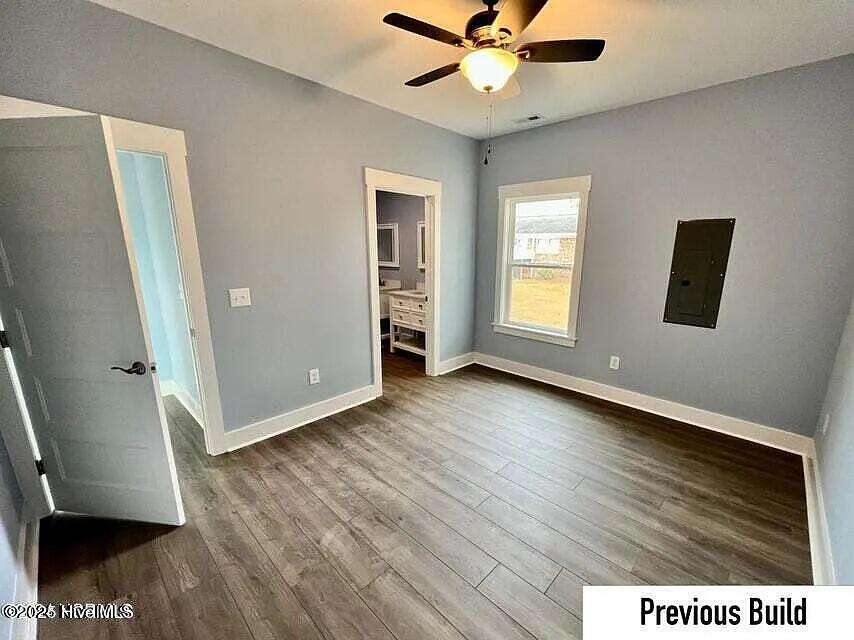 Lot 1 Mora Drive Property Photo 5