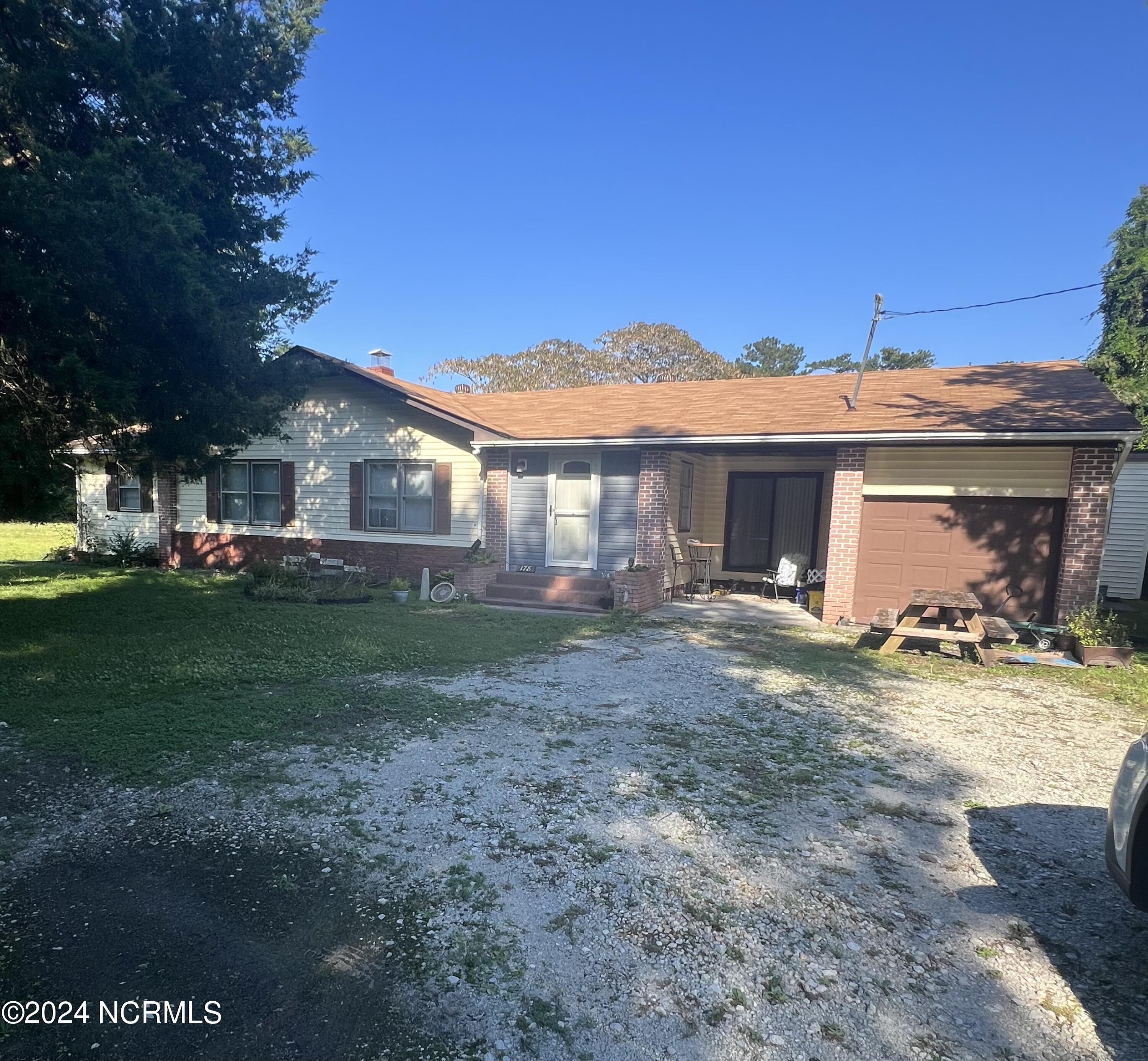 178 Wildcat Pond Road Property Photo 1
