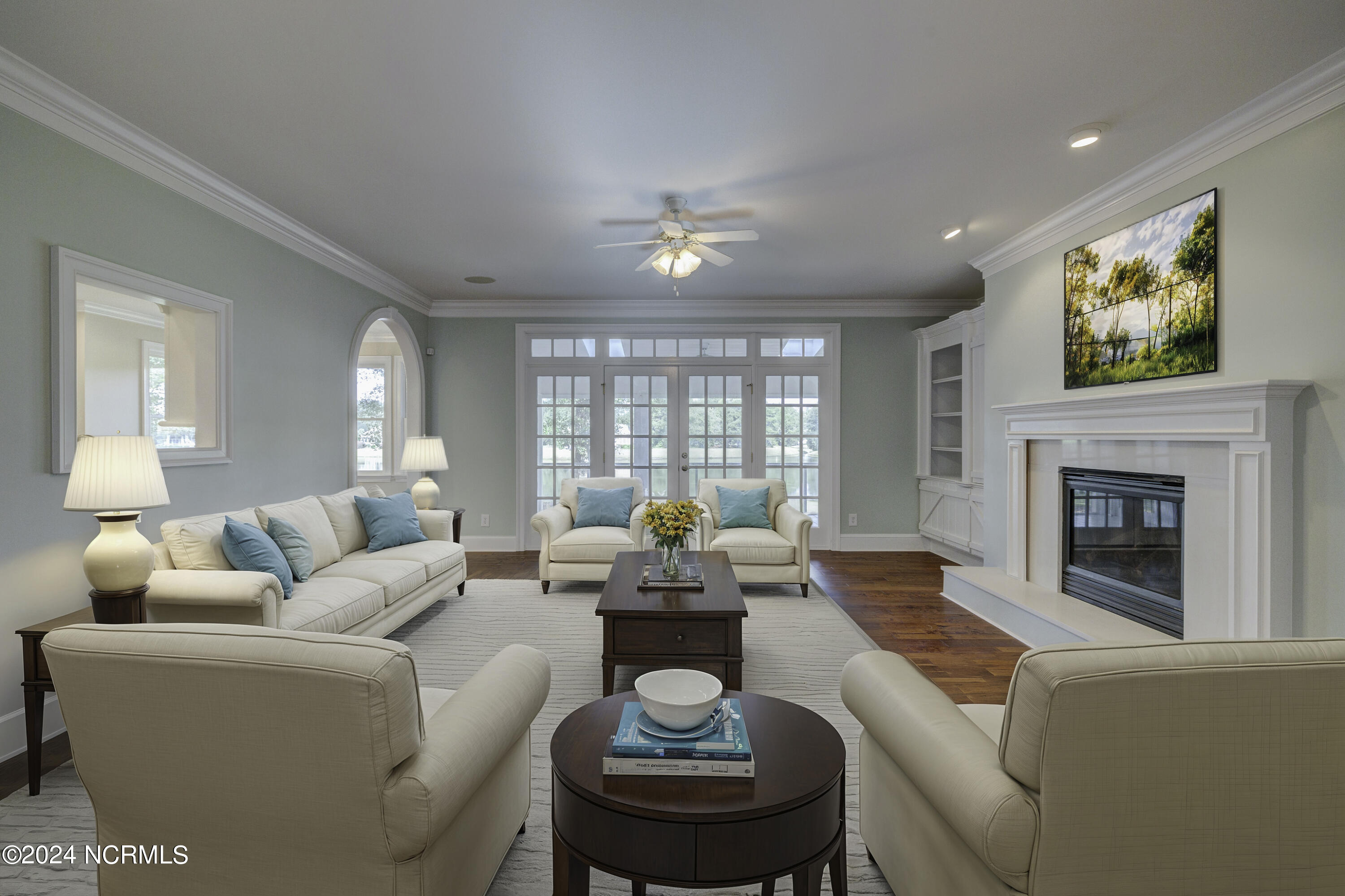 140 River Woods Drive Property Photo 25