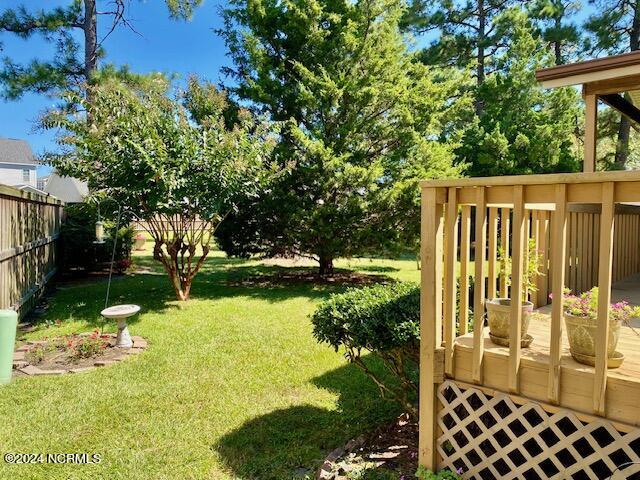 803 Jetty Court Property Photo 8