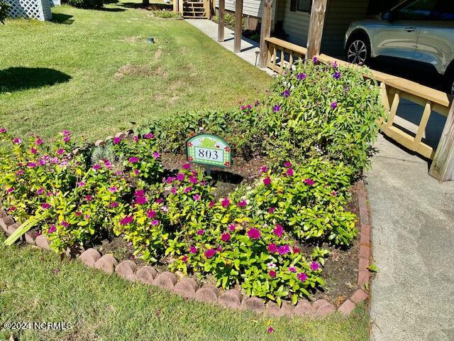 803 Jetty Court Property Photo 31
