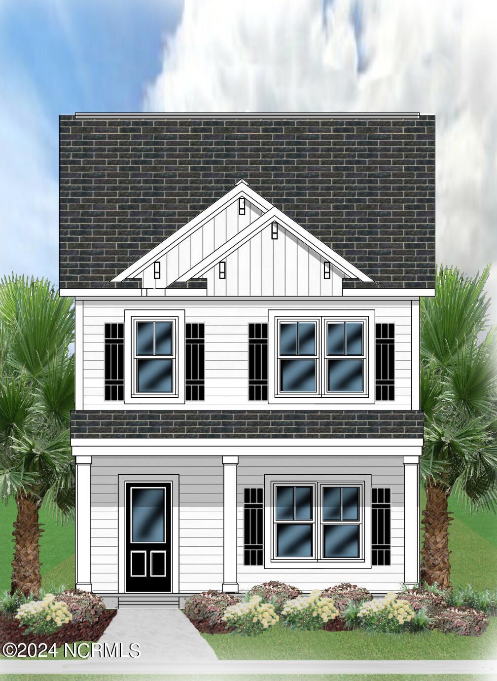 1322 Carlyle Lane Property Photo 1