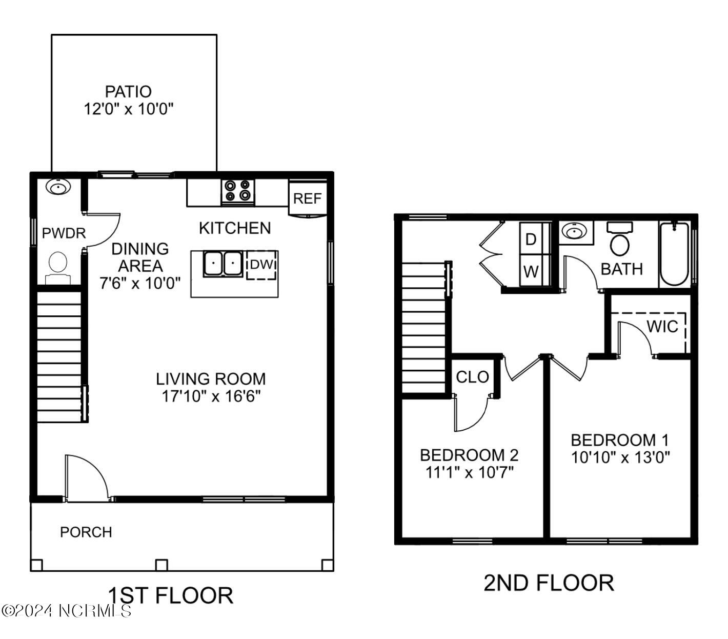 1322 Carlyle Lane Property Photo 2