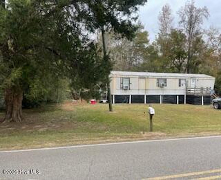 419 Cannons Ferry Road Property Photo 1