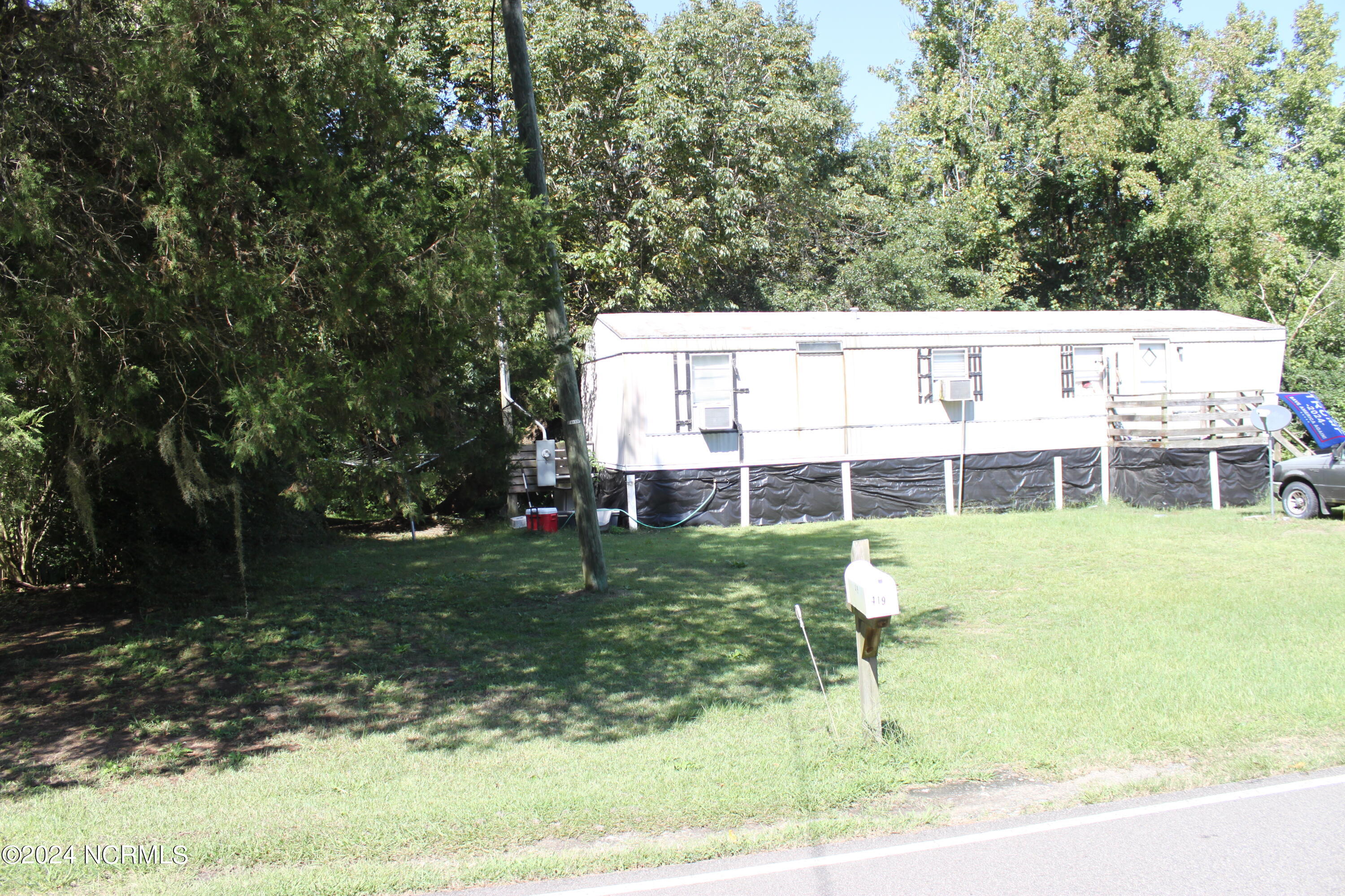 419 Cannons Ferry Road Property Photo 9