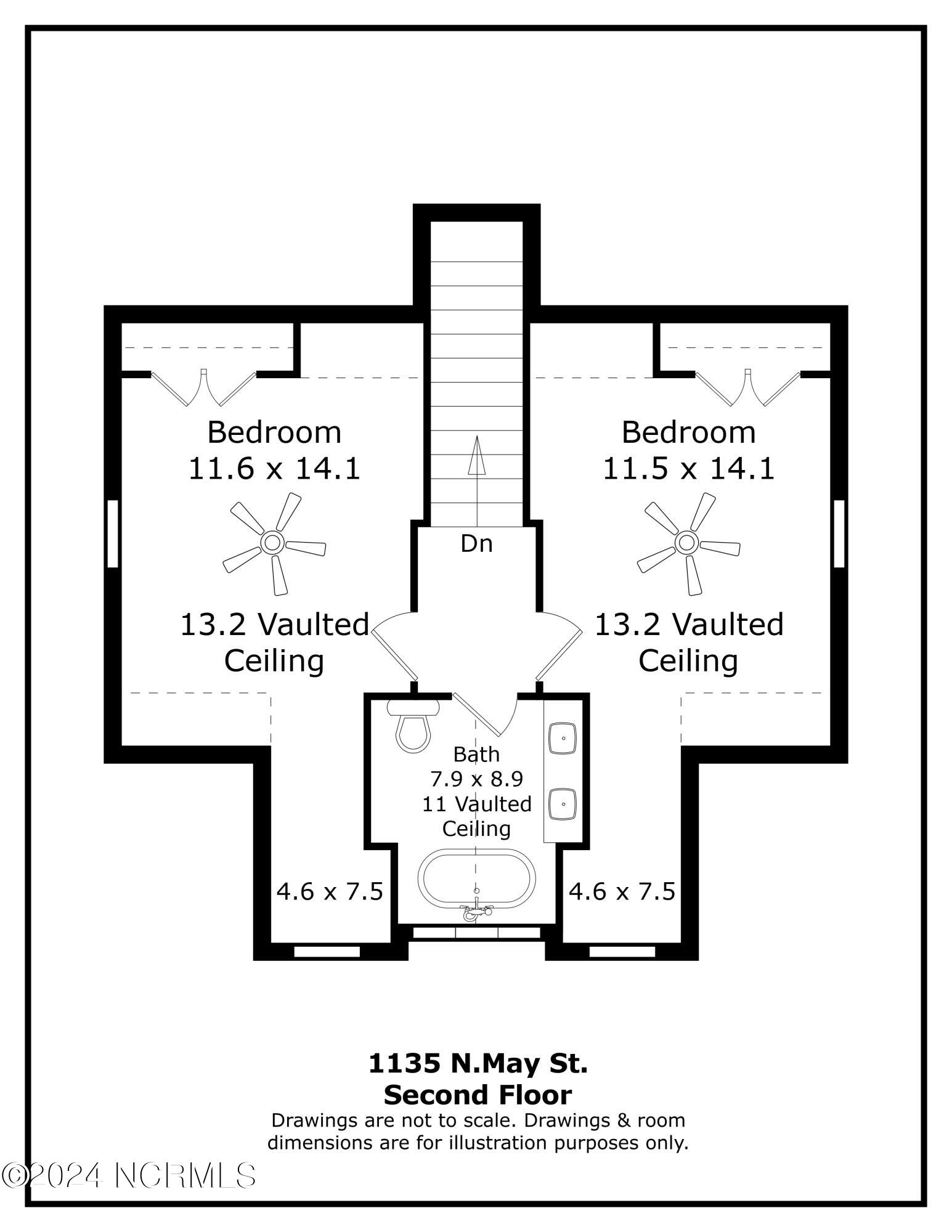 1135 N May Street Property Photo 31
