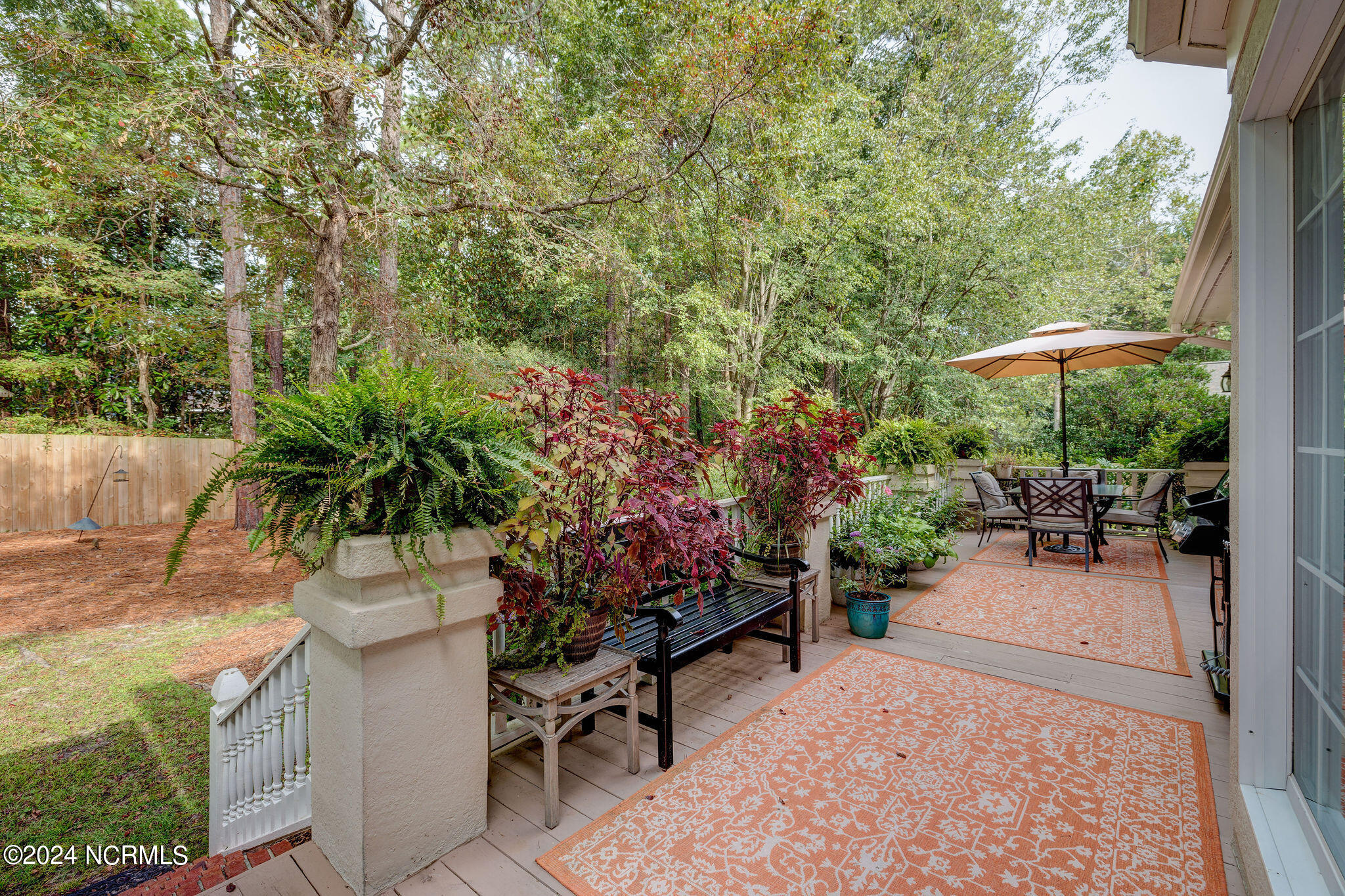 5606 Keswick Court Property Photo 10
